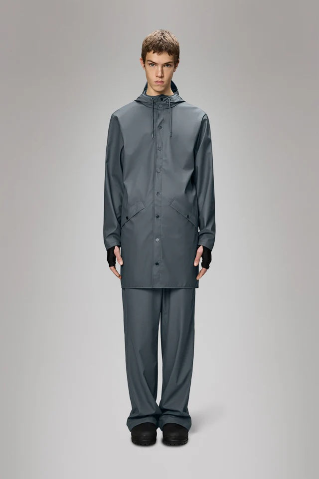 Long Jacket