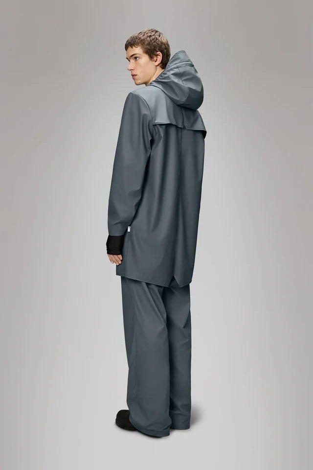 Long Jacket