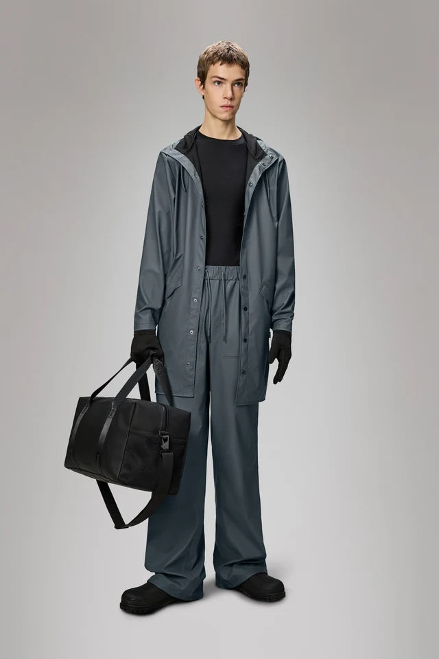 Long Jacket
