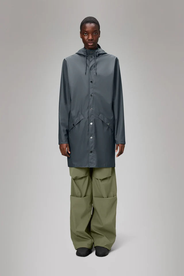 Long Jacket