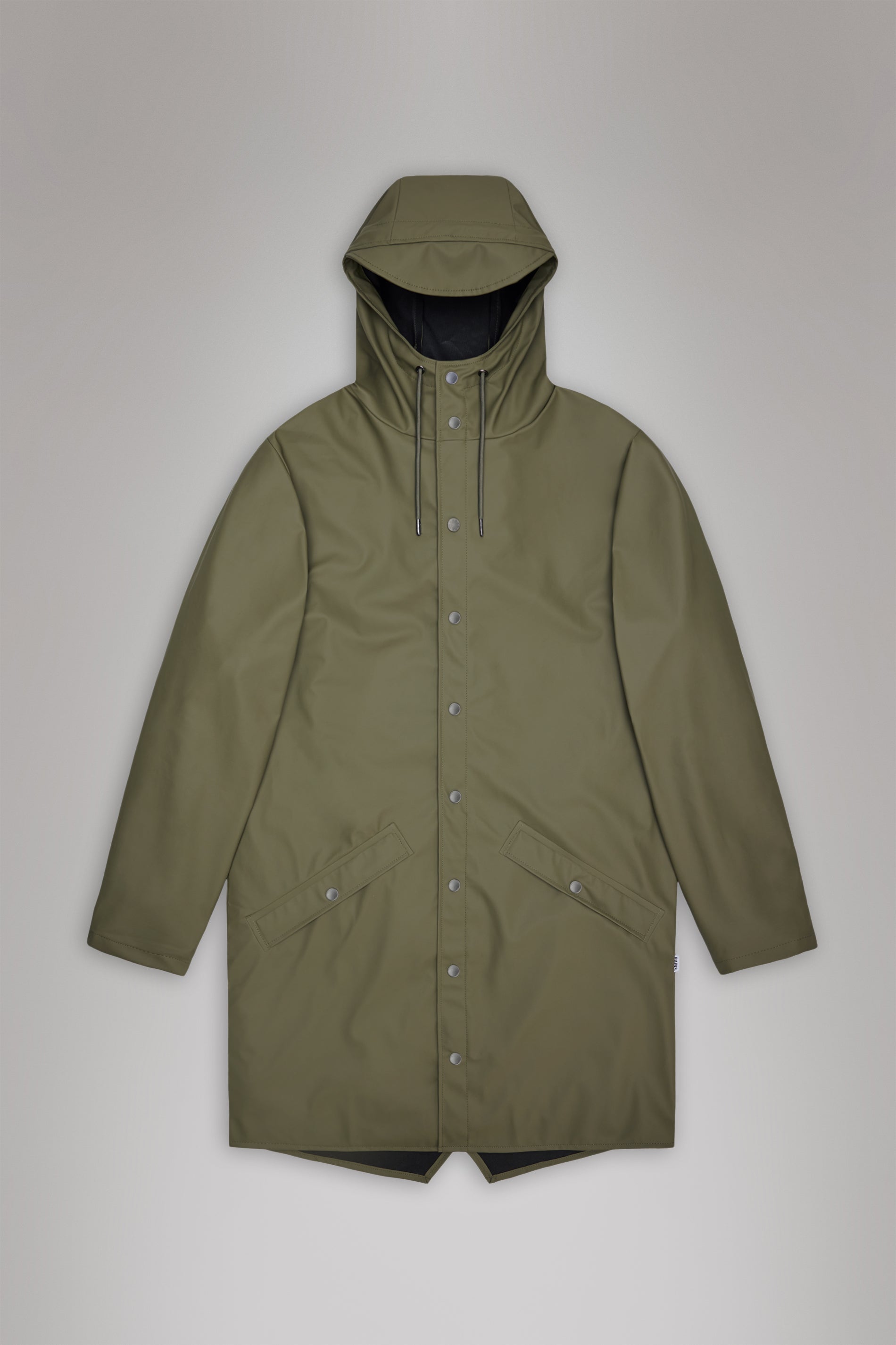 Long Jacket