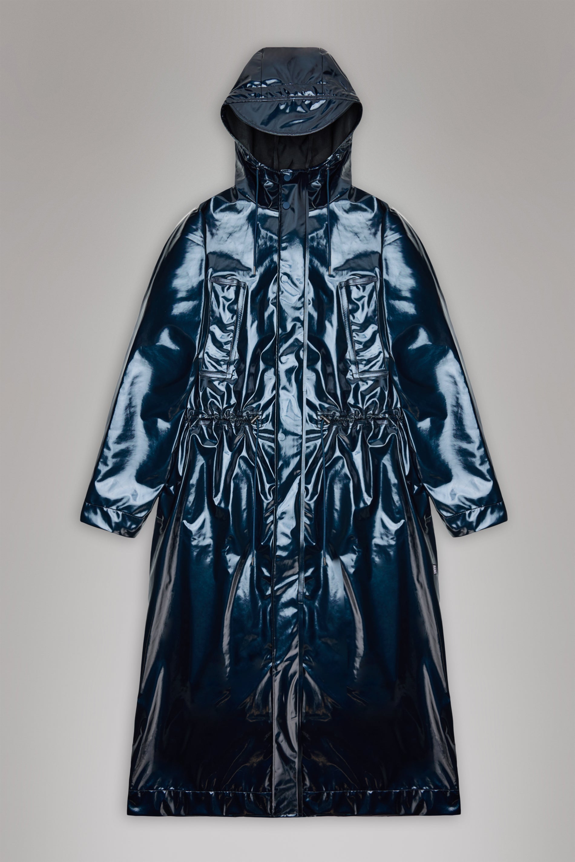 Bold Longest Jacket