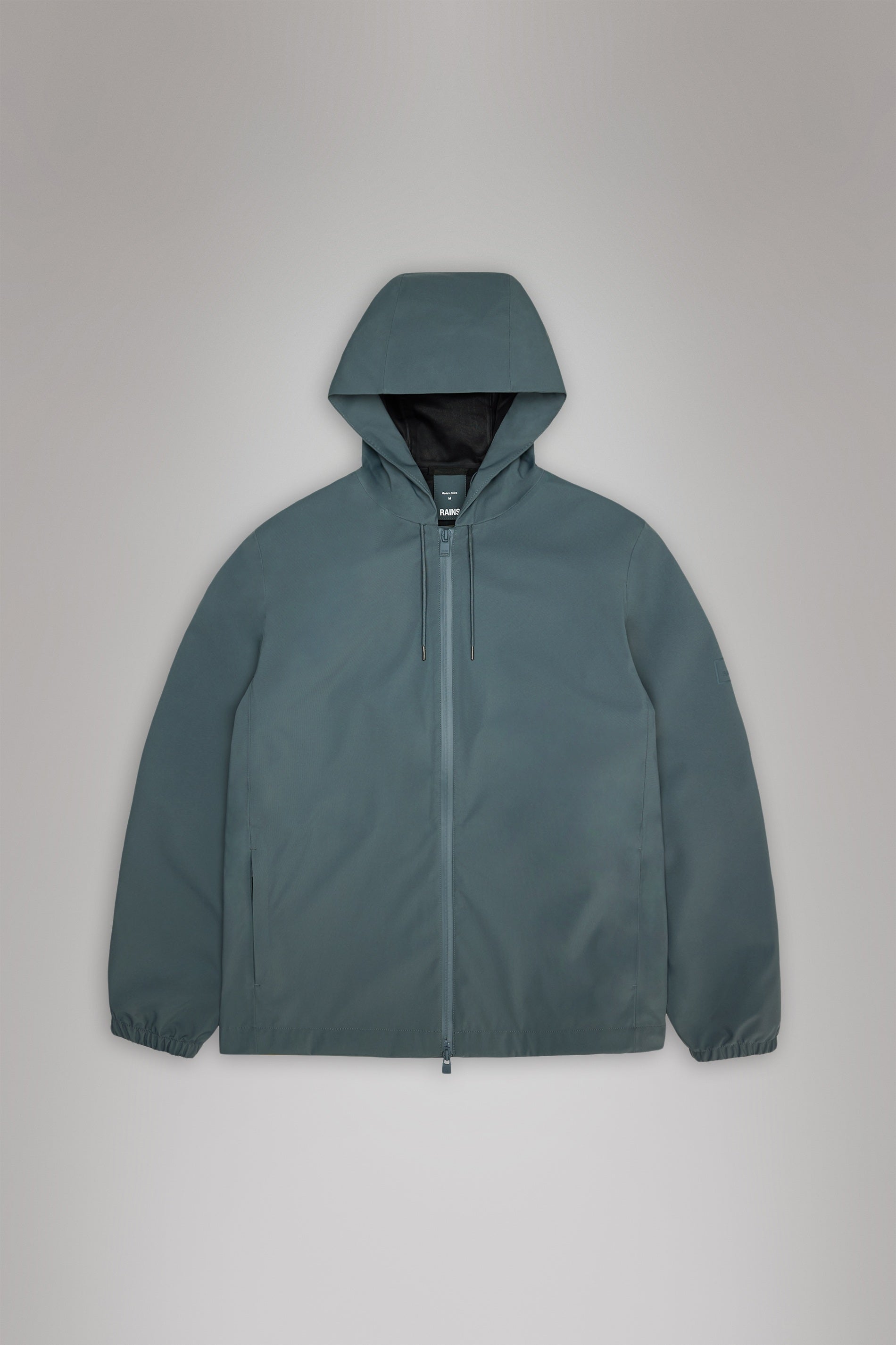 Suva Hardshell Jacket