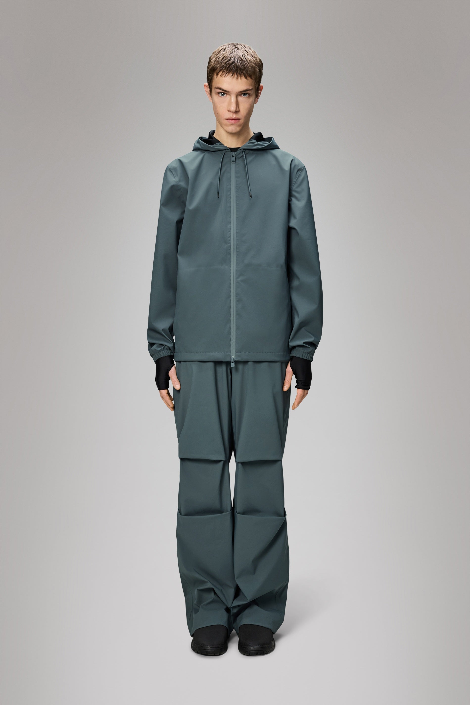 Suva Hardshell Jacket