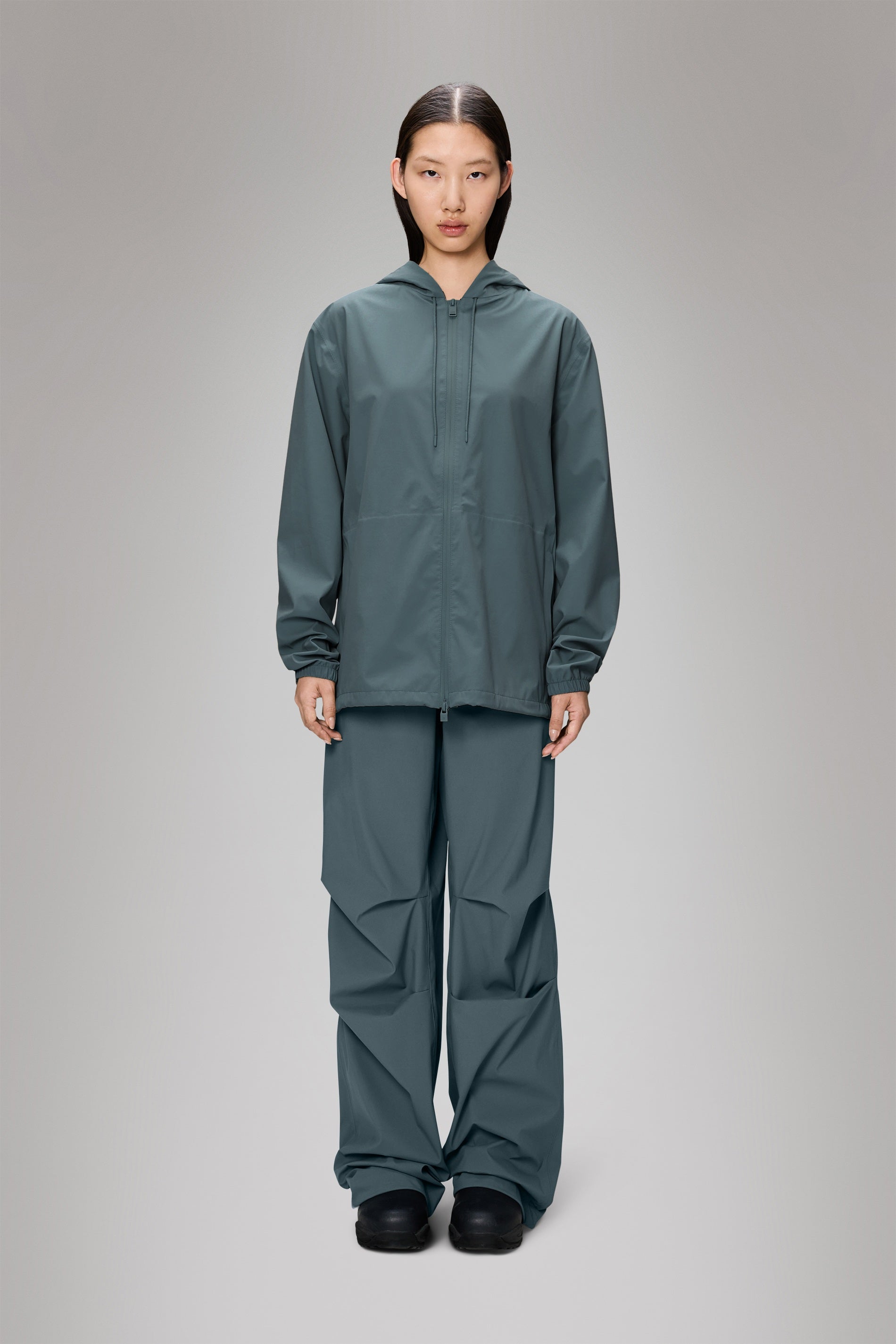 Suva Hardshell Jacket
