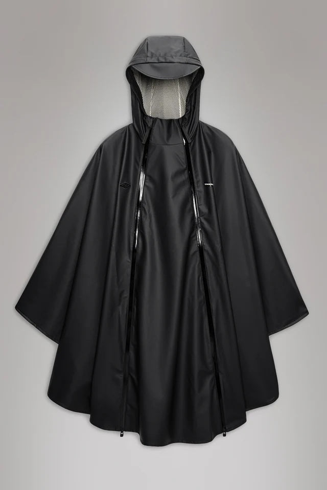 Rains x Umbro Apollo Cape