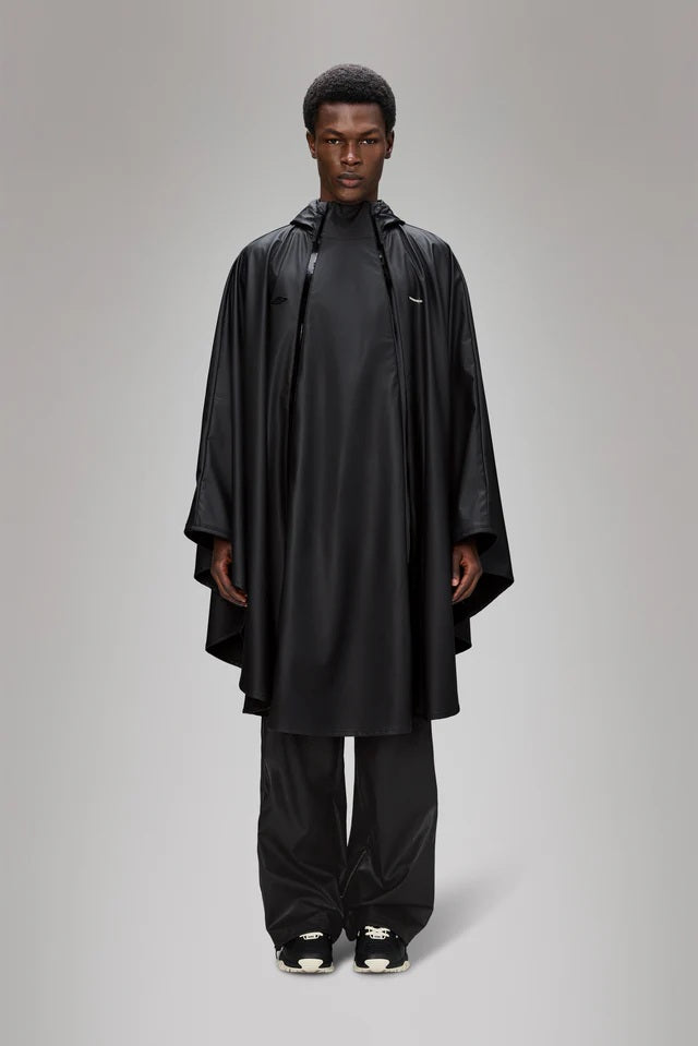 Rains x Umbro Apollo Cape