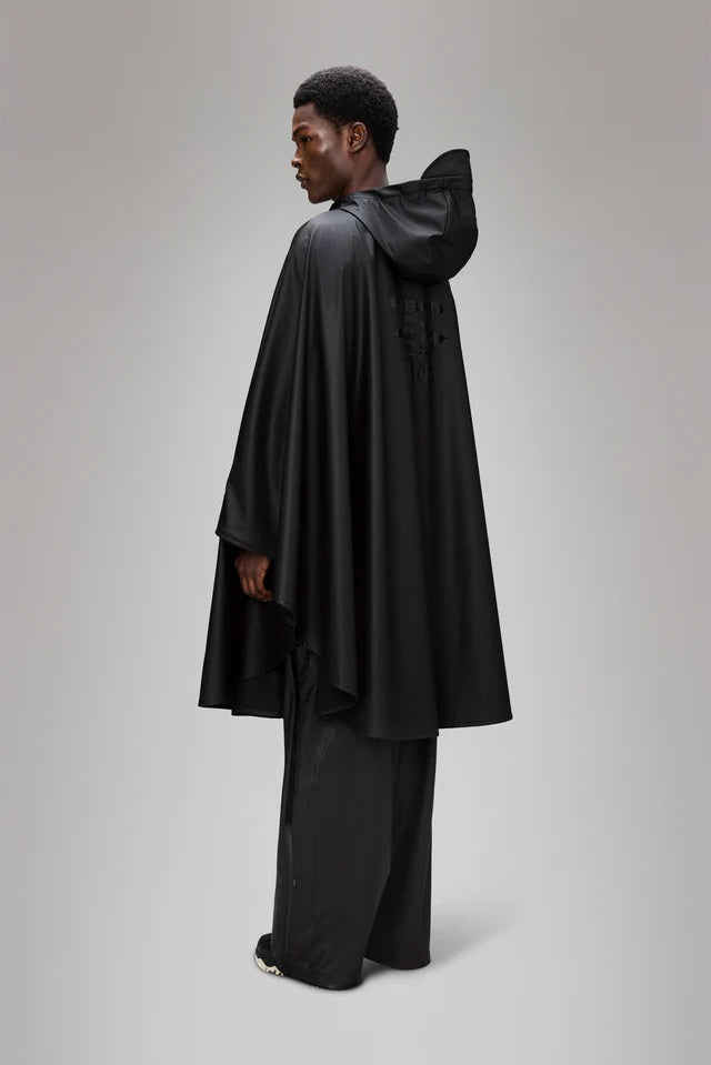 Rains x Umbro Apollo Cape