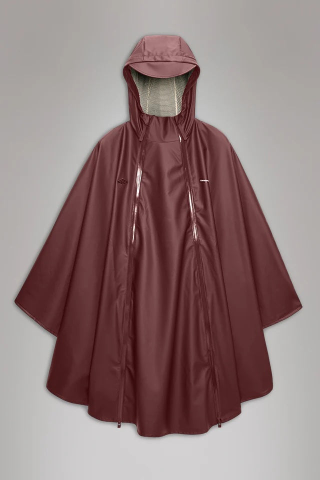 Rains x Umbro Apollo Cape