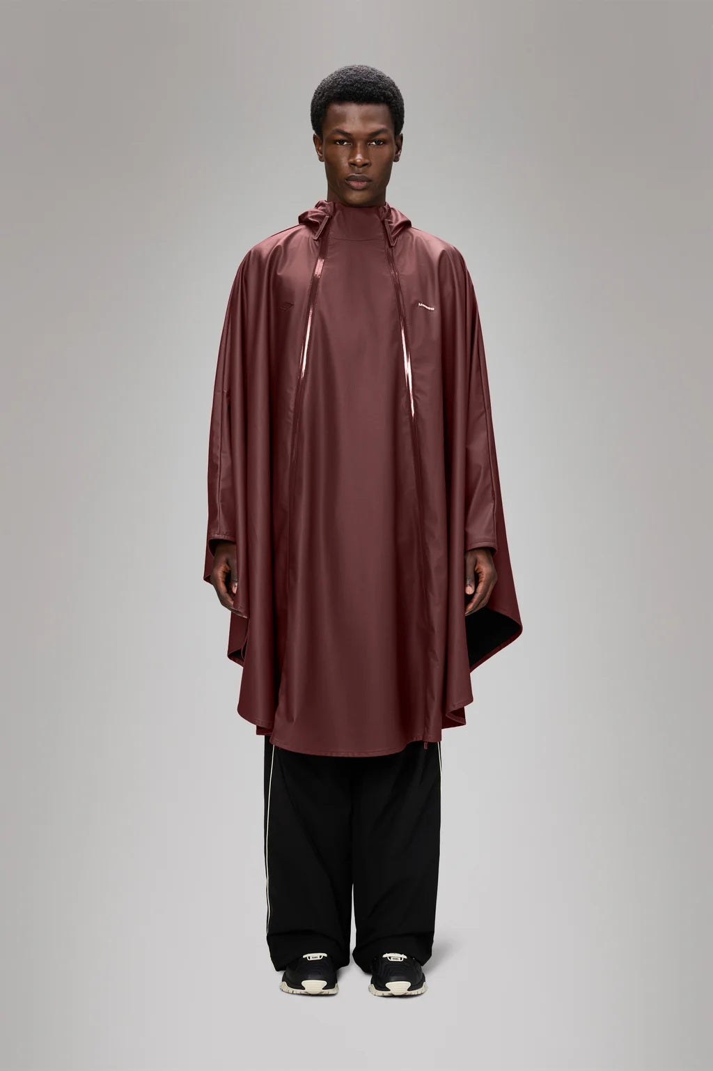 Rains x Umbro Apollo Cape