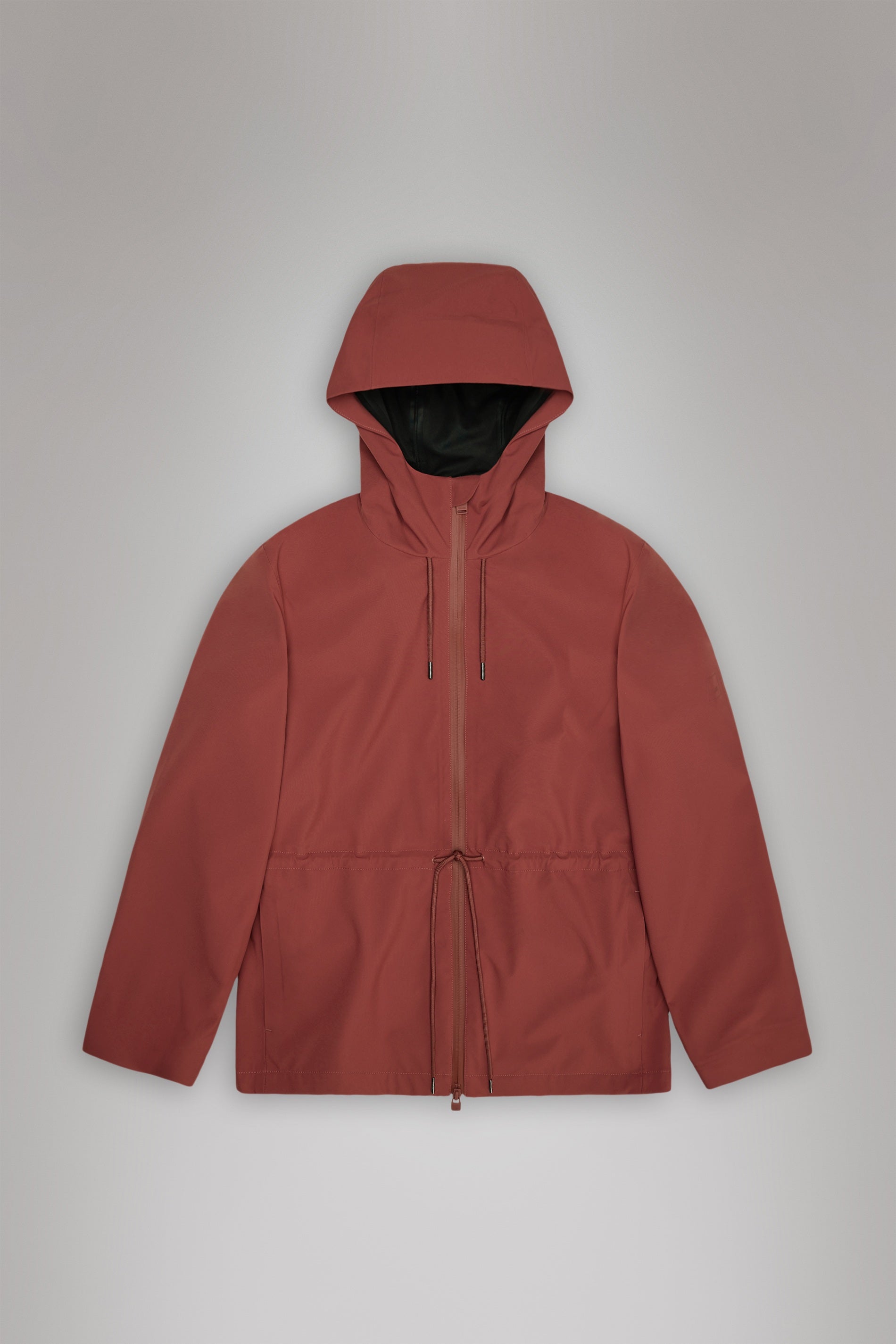Suva Hardshell String W Jacket