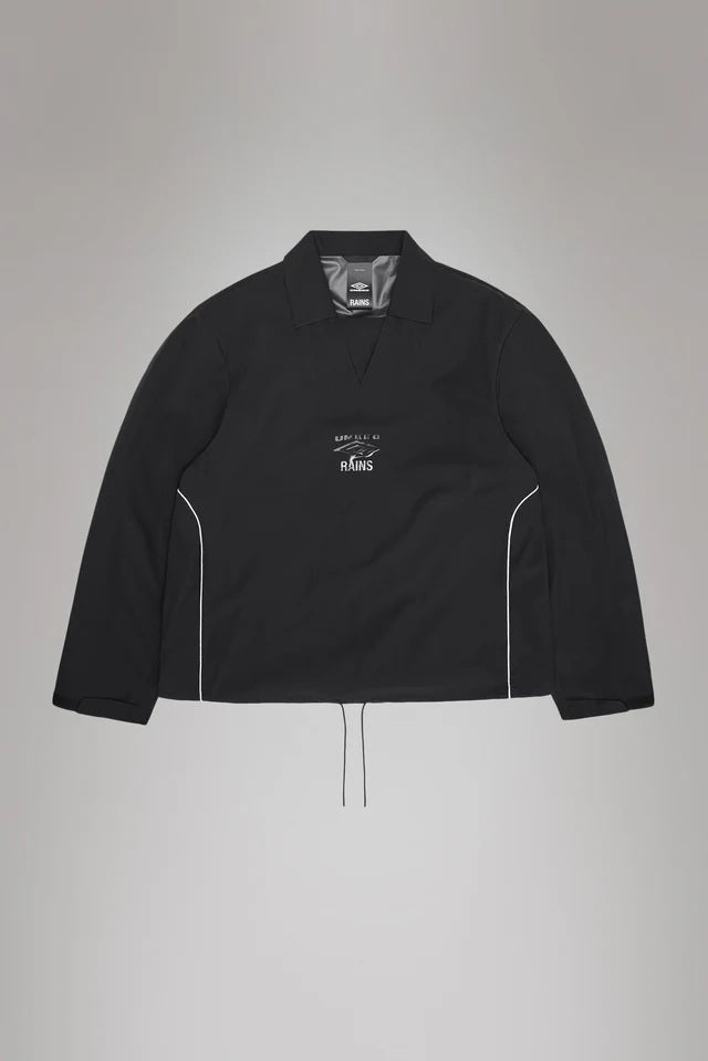 Rains x Umbro Drill Top