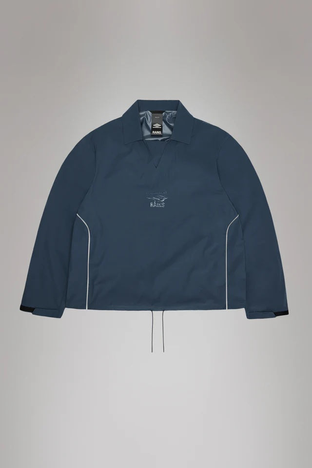 Rains x Umbro Drill Top
