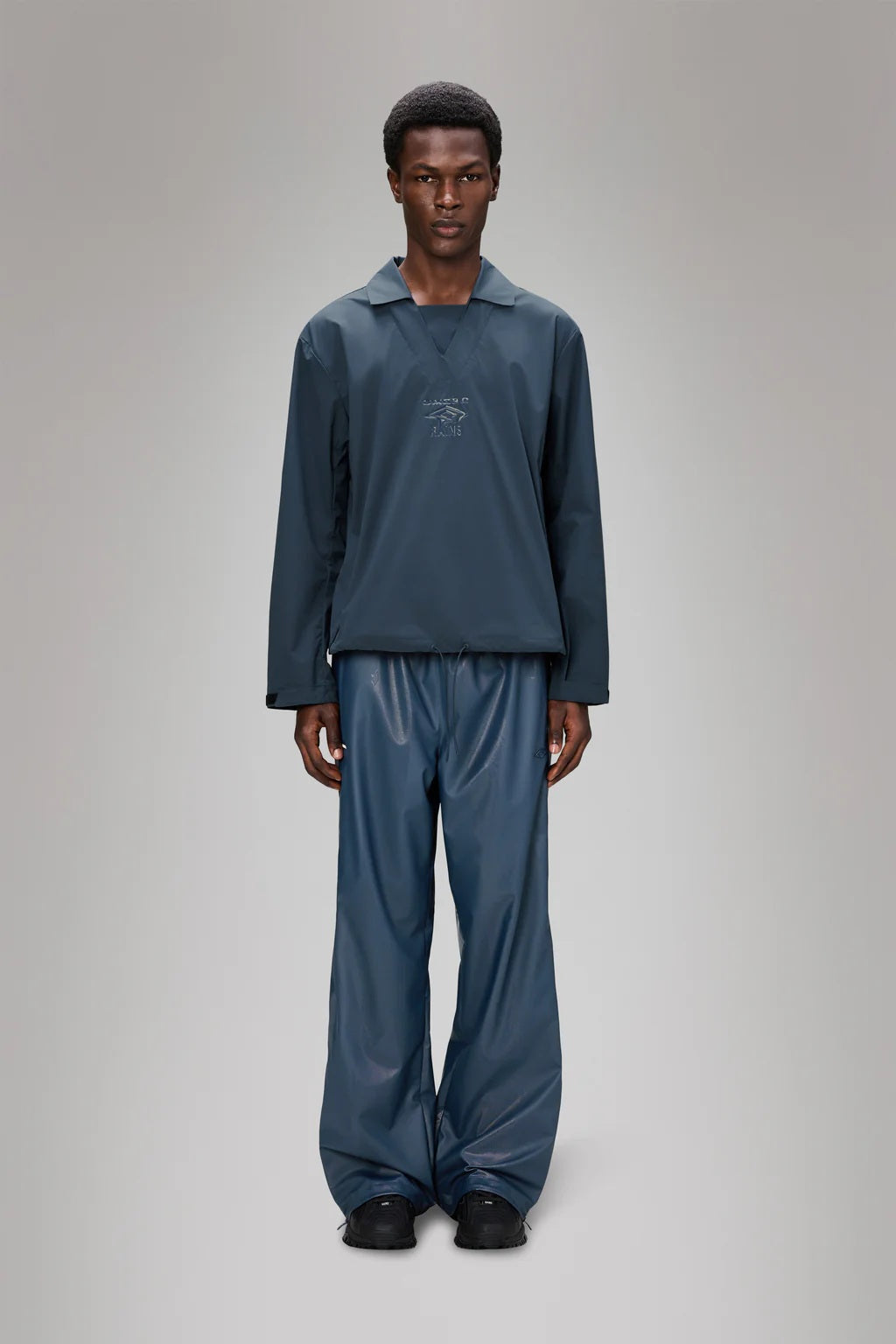 Rains x Umbro Drill Top
