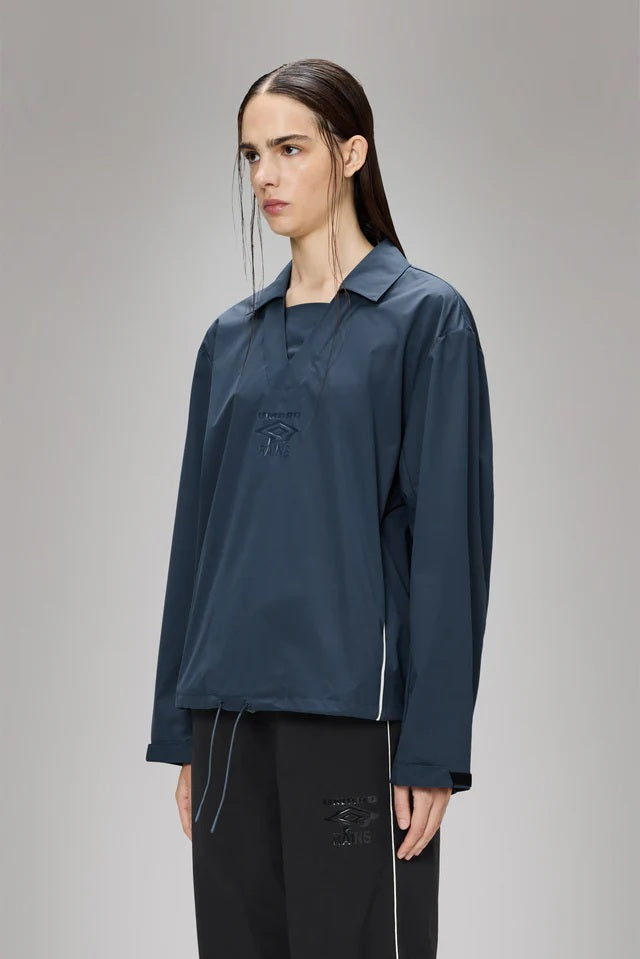 Rains x Umbro Drill Top