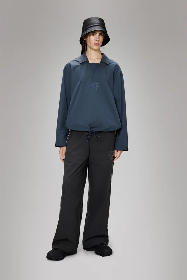 Rains x Umbro Drill Top