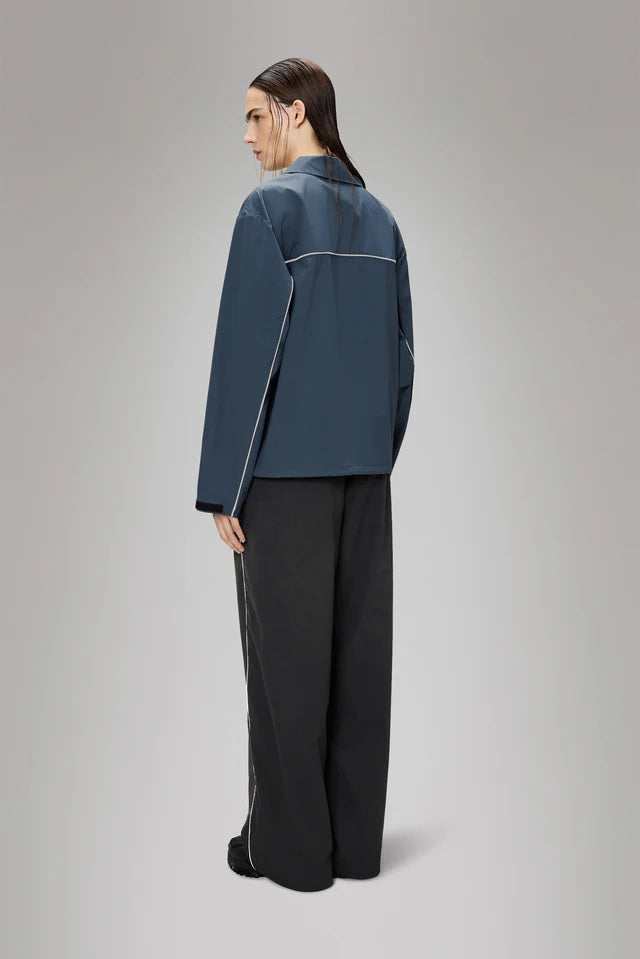 Rains x Umbro Drill Top