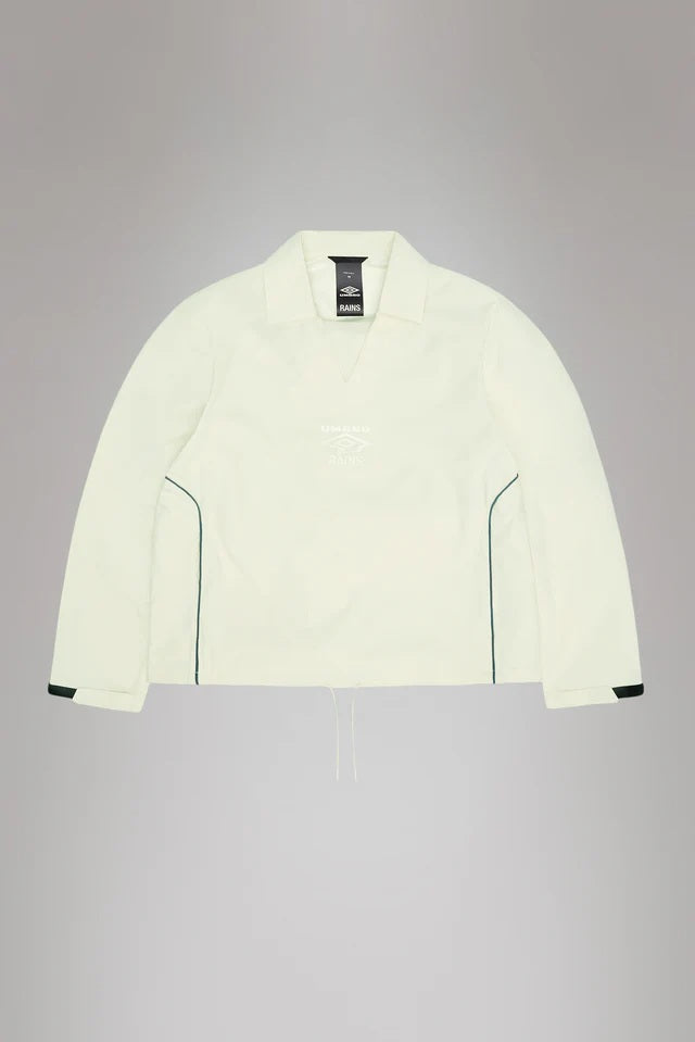 Rains x Umbro Drill Top