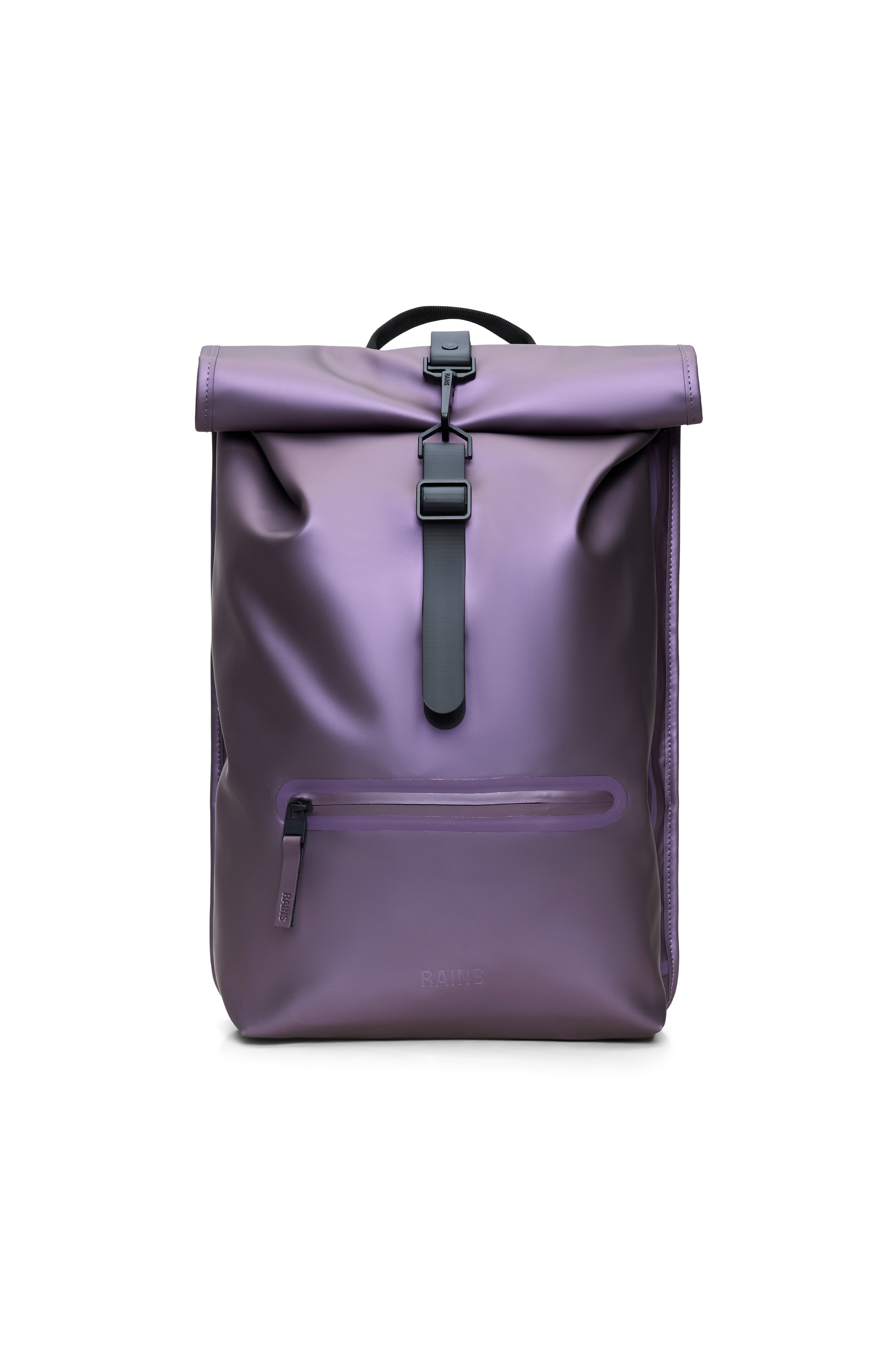 Rolltop Rucksack