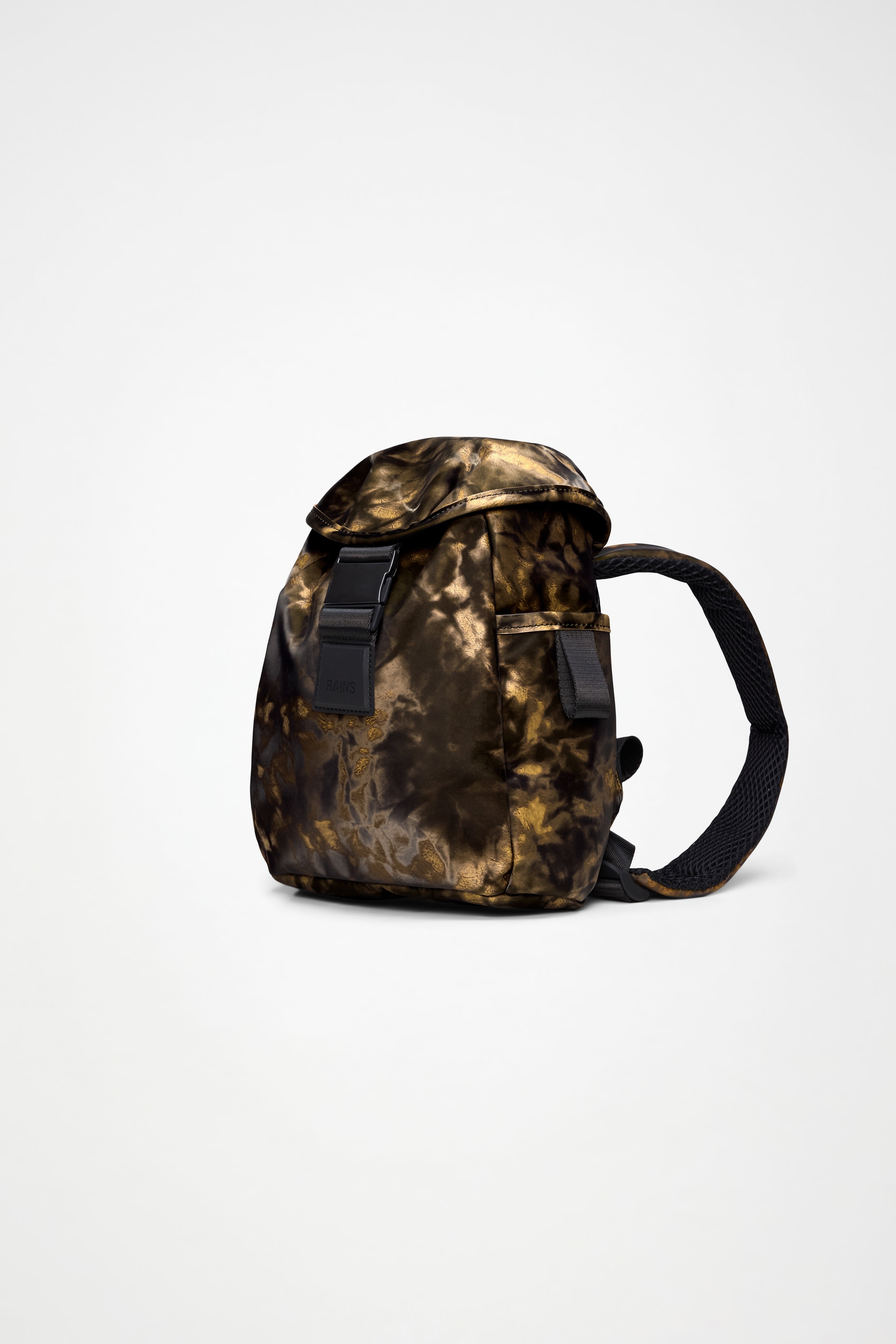 Valera Bucket Backpack Mini