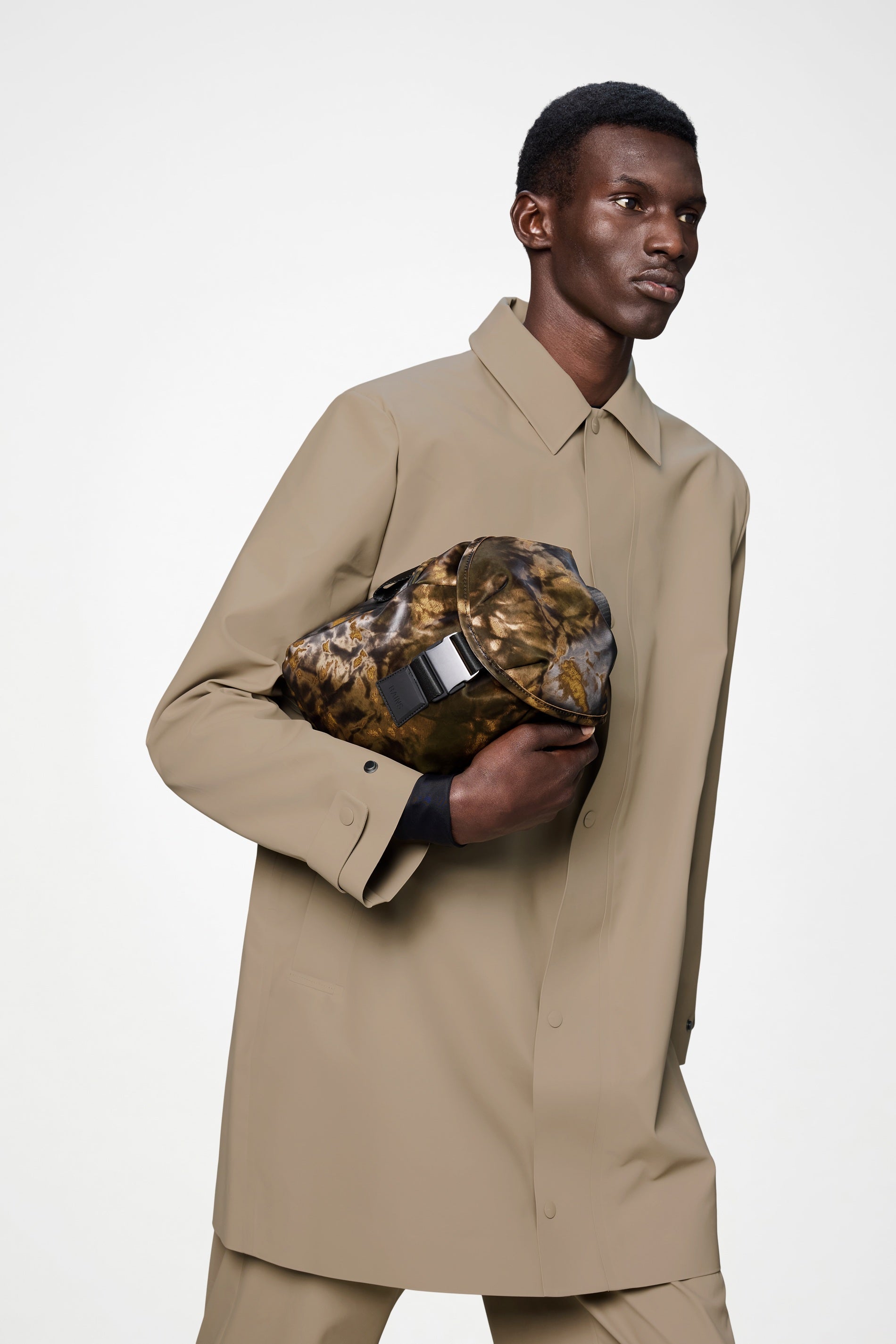 Valera Bucket Backpack Mini