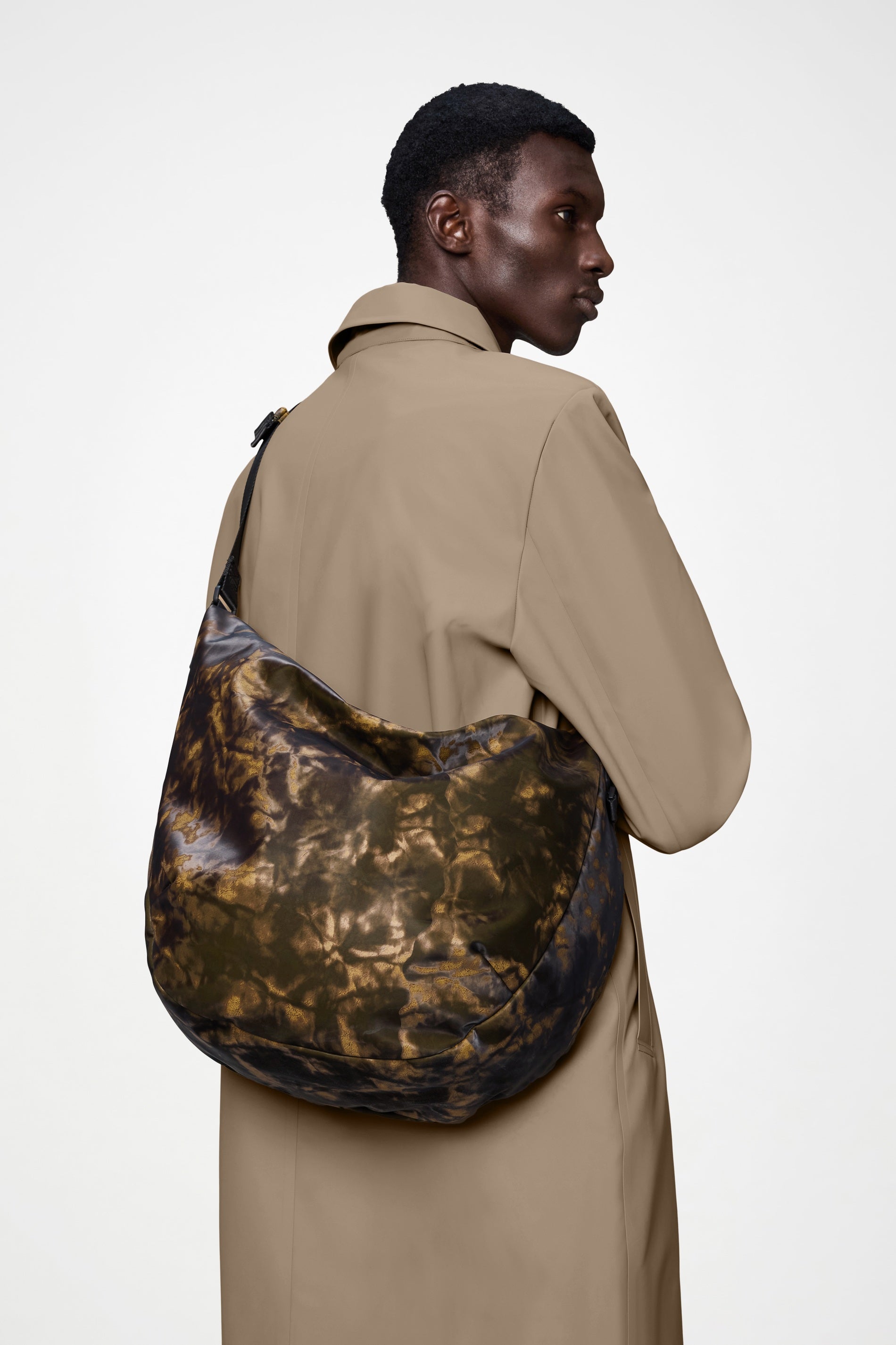 Valera Shoulder Bag Large