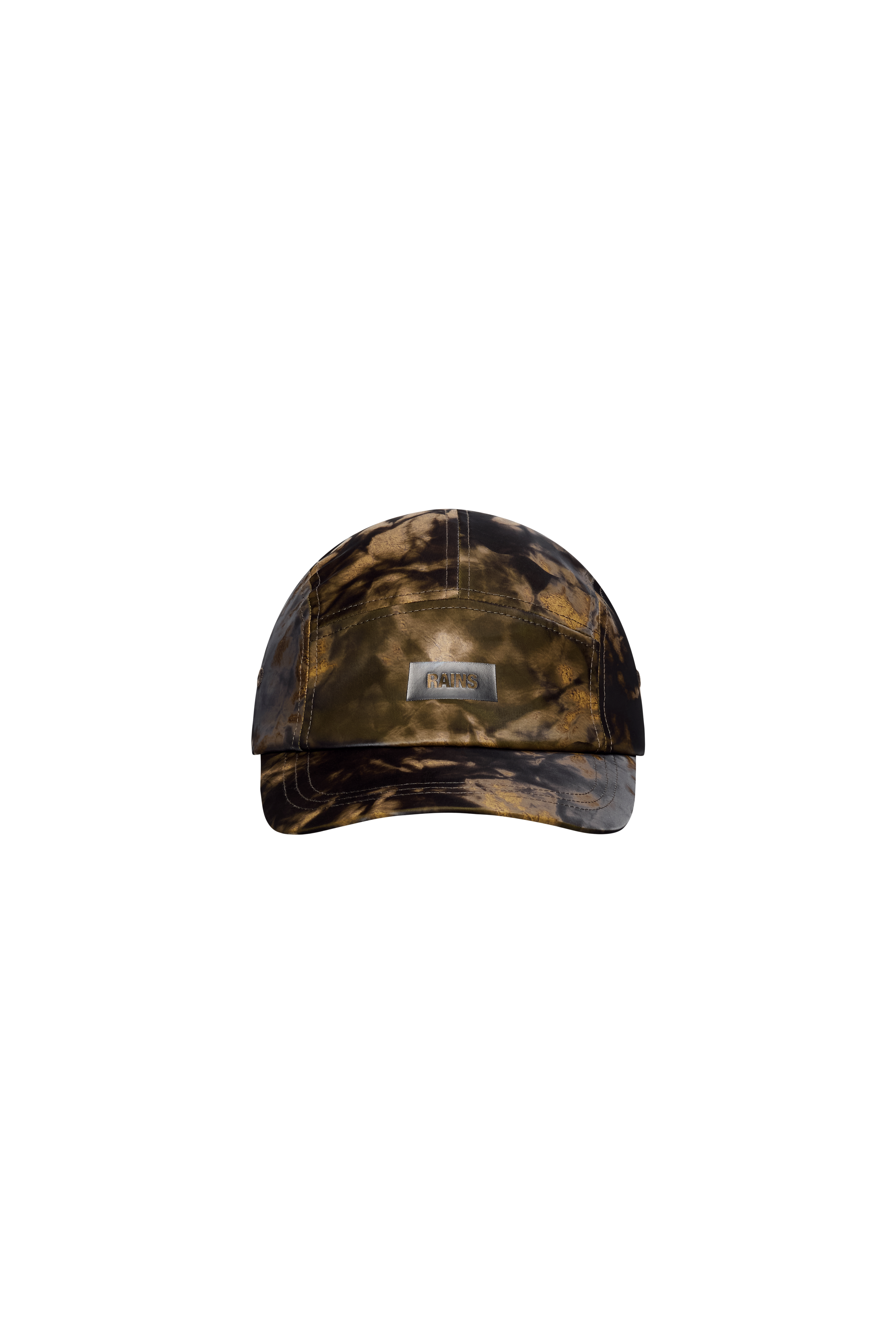5 Panel Cap