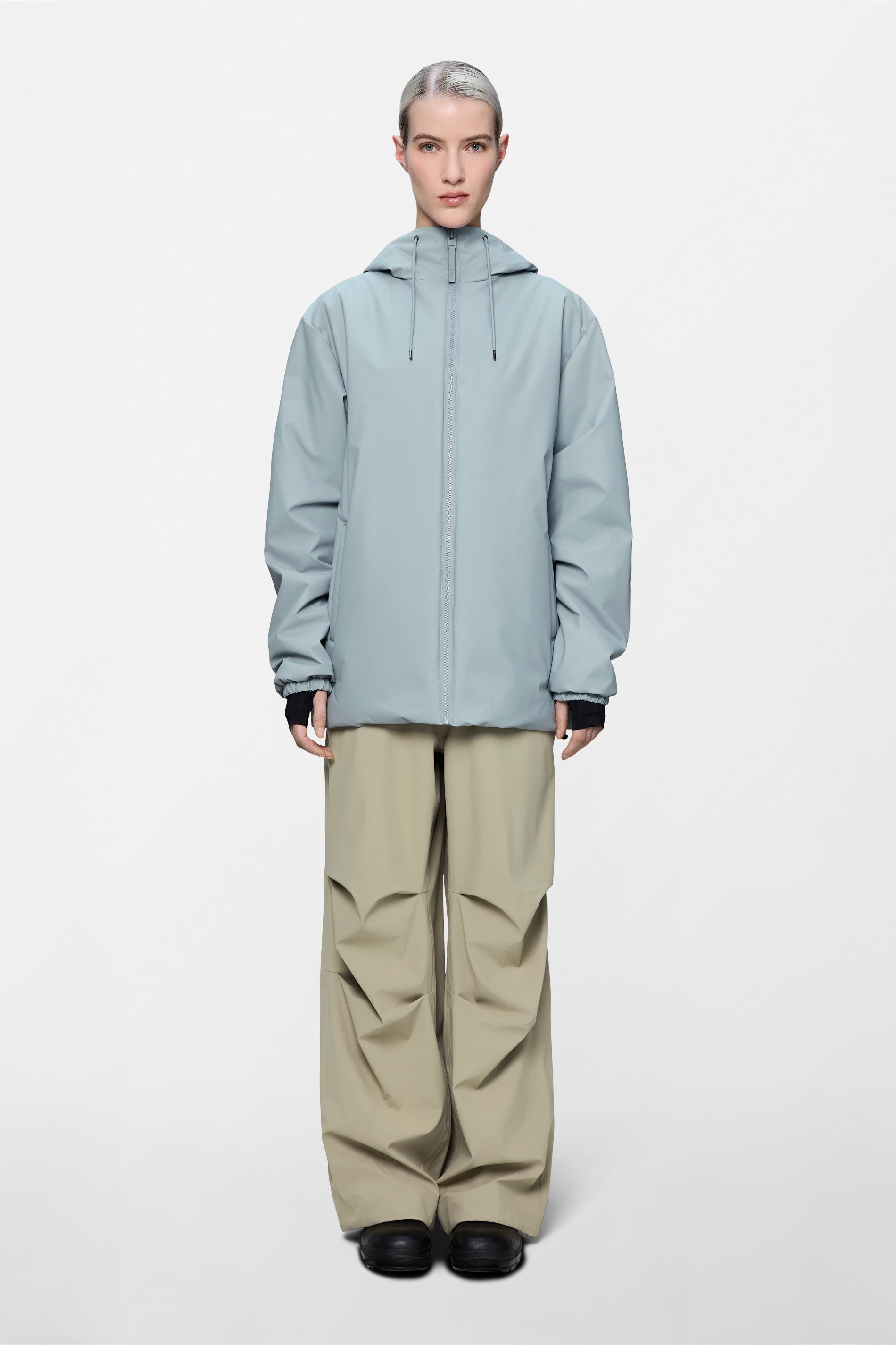 Lohja Insulated Jacket