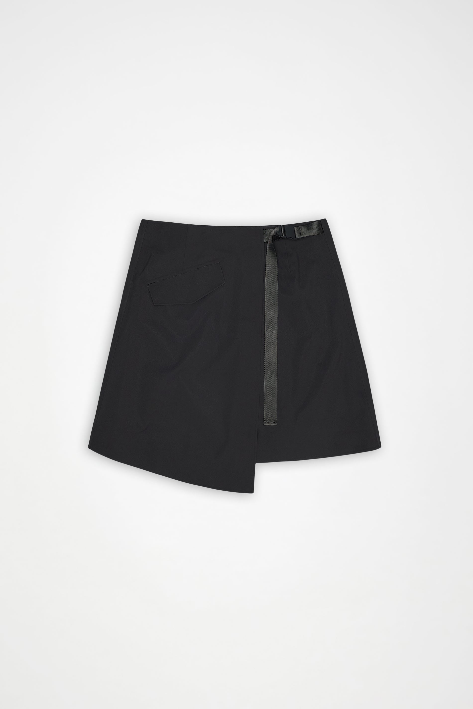 Suva Hardshell W Skirt