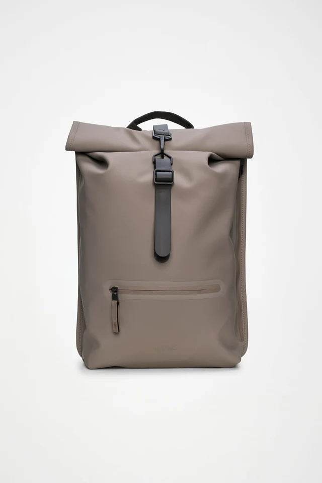 Rolltop Rucksack