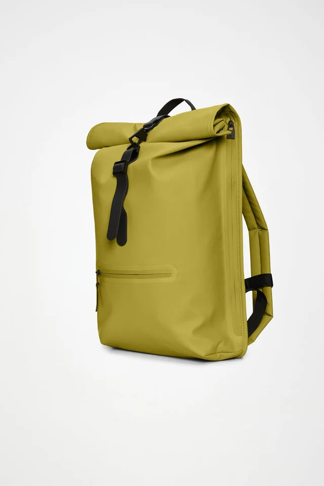 Rolltop Rucksack