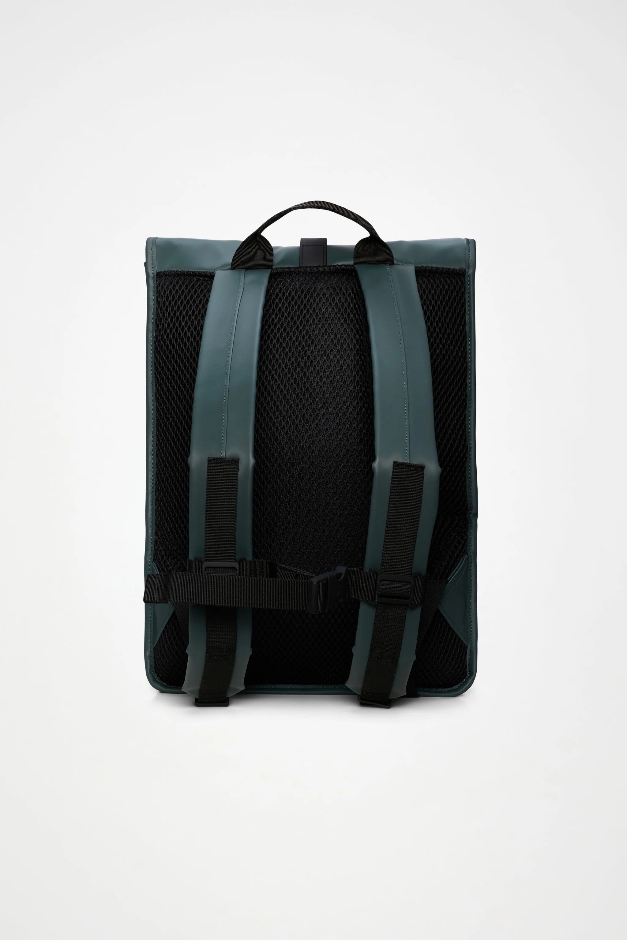 Rolltop Rucksack