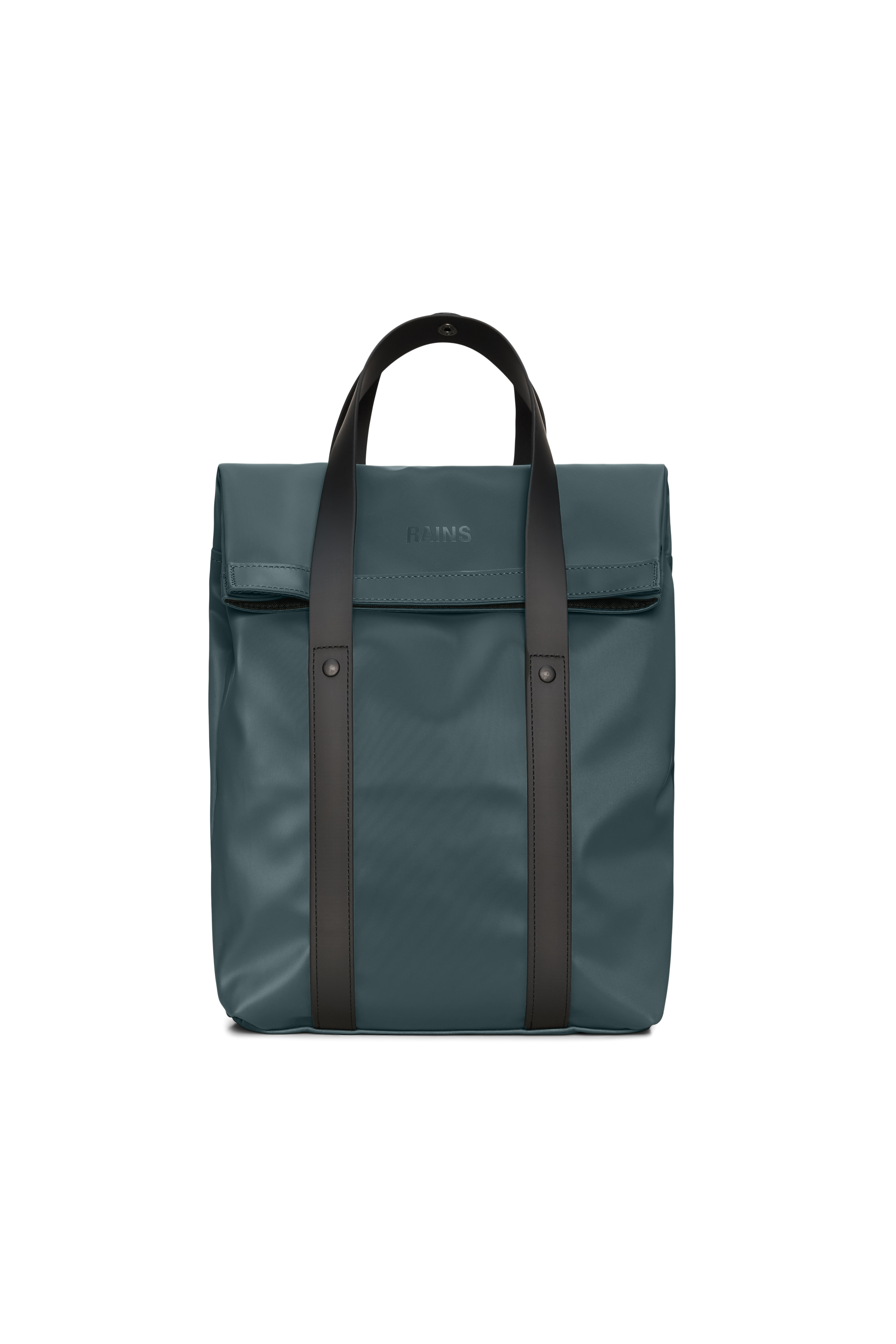 2 Way Tote Backpack Mini