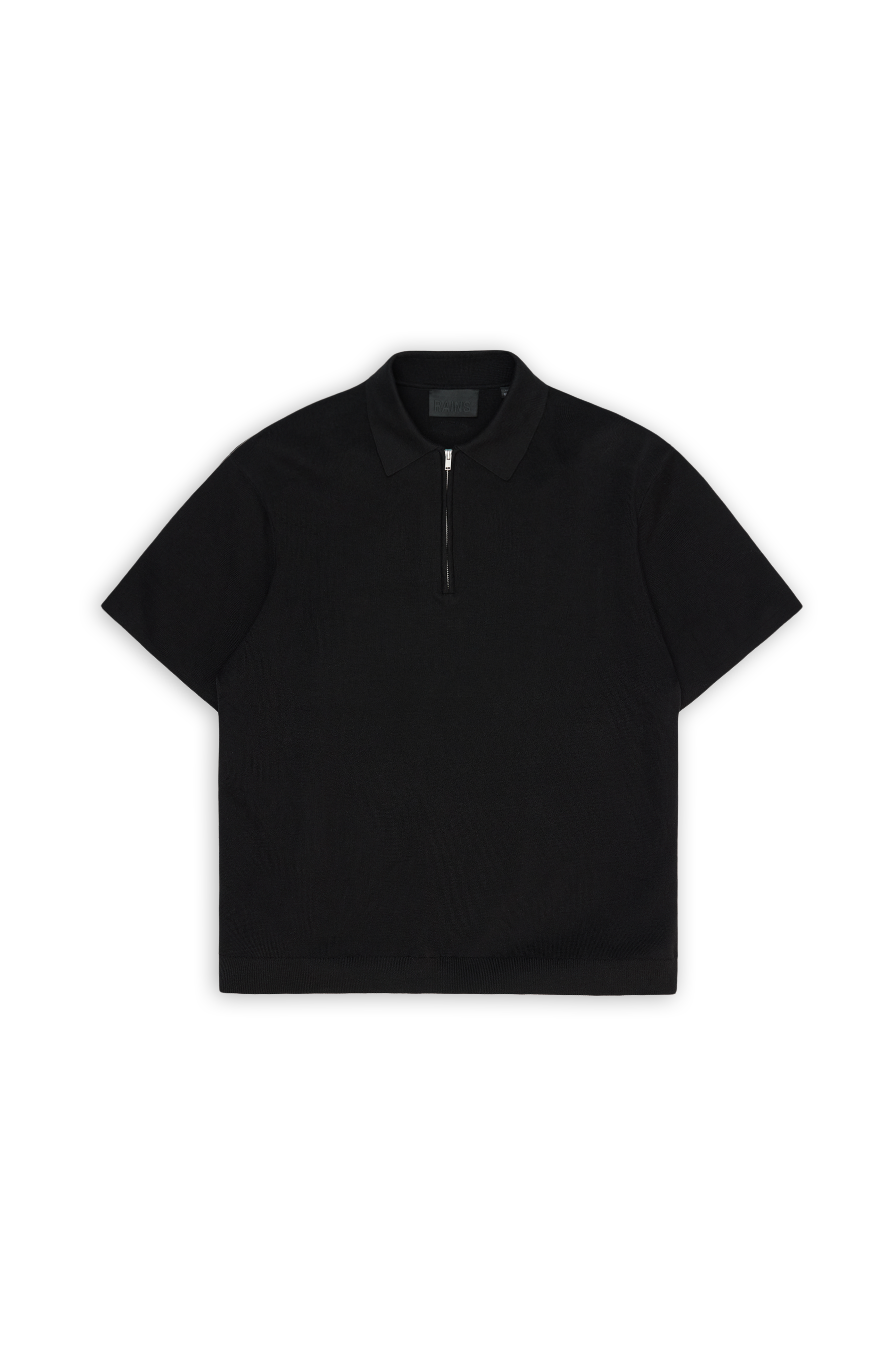 Short Sleeve Polo