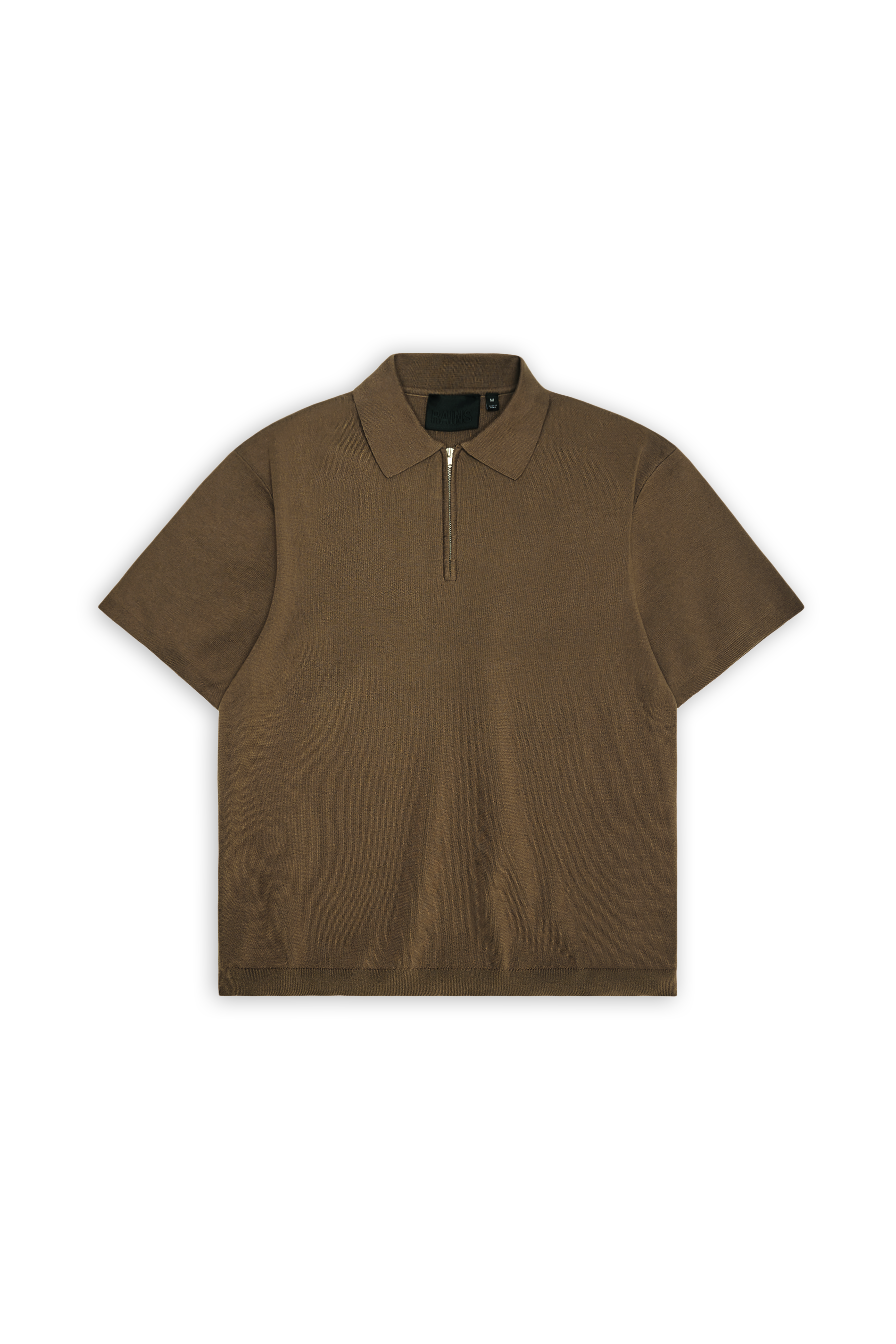 Short Sleeve Polo