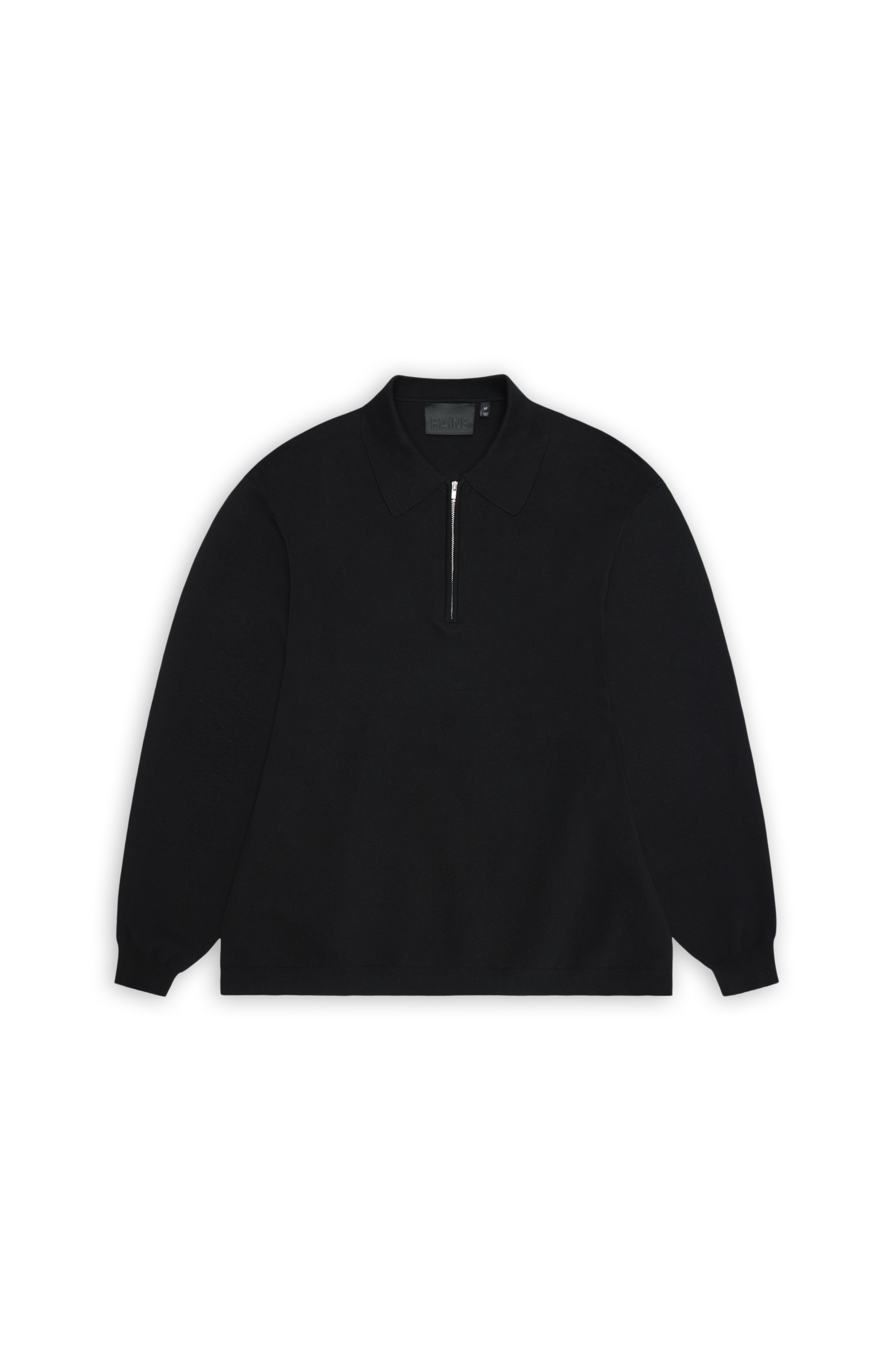 Long Sleeve Polo