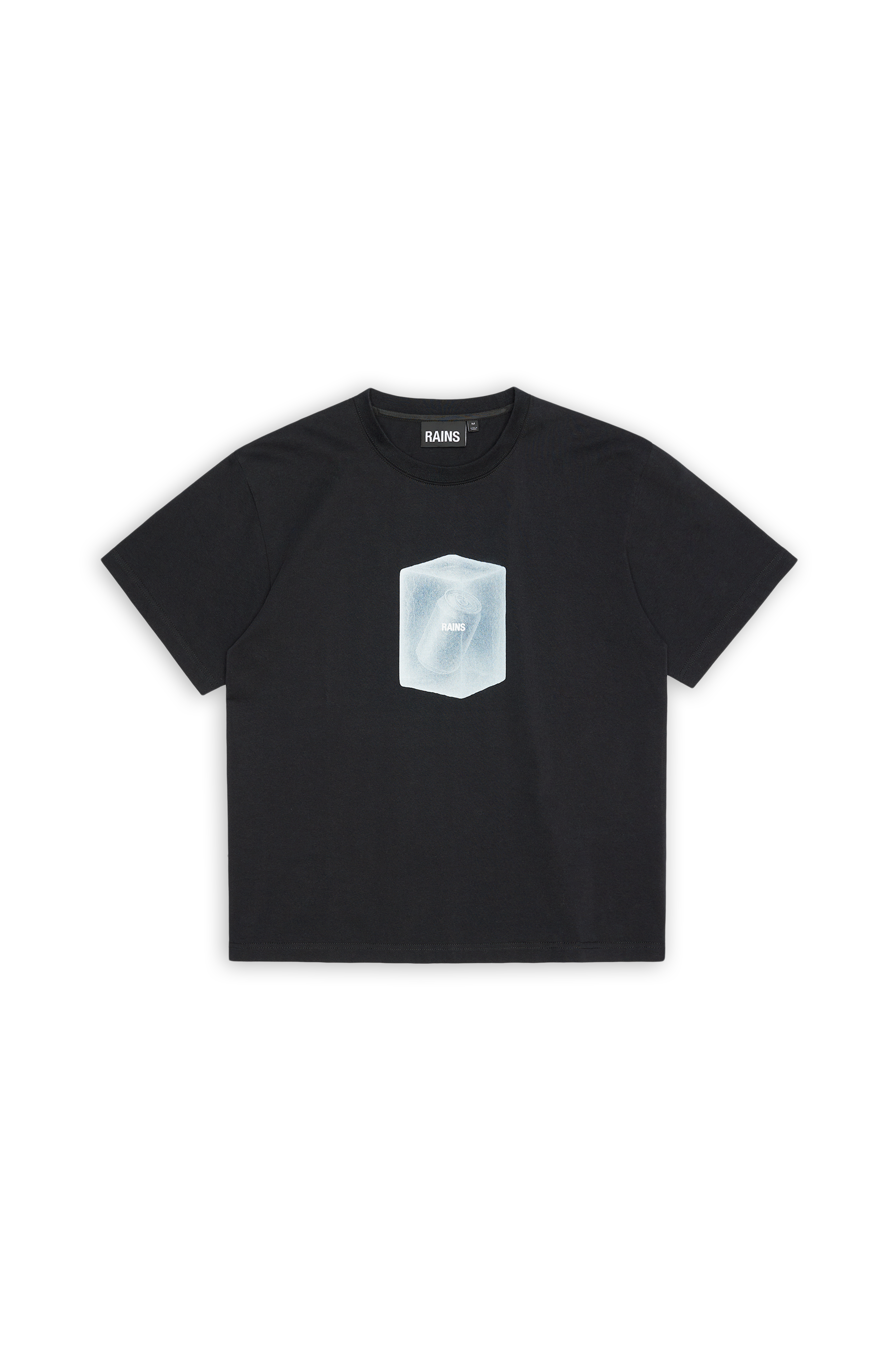 Classic T-shirt Liquid