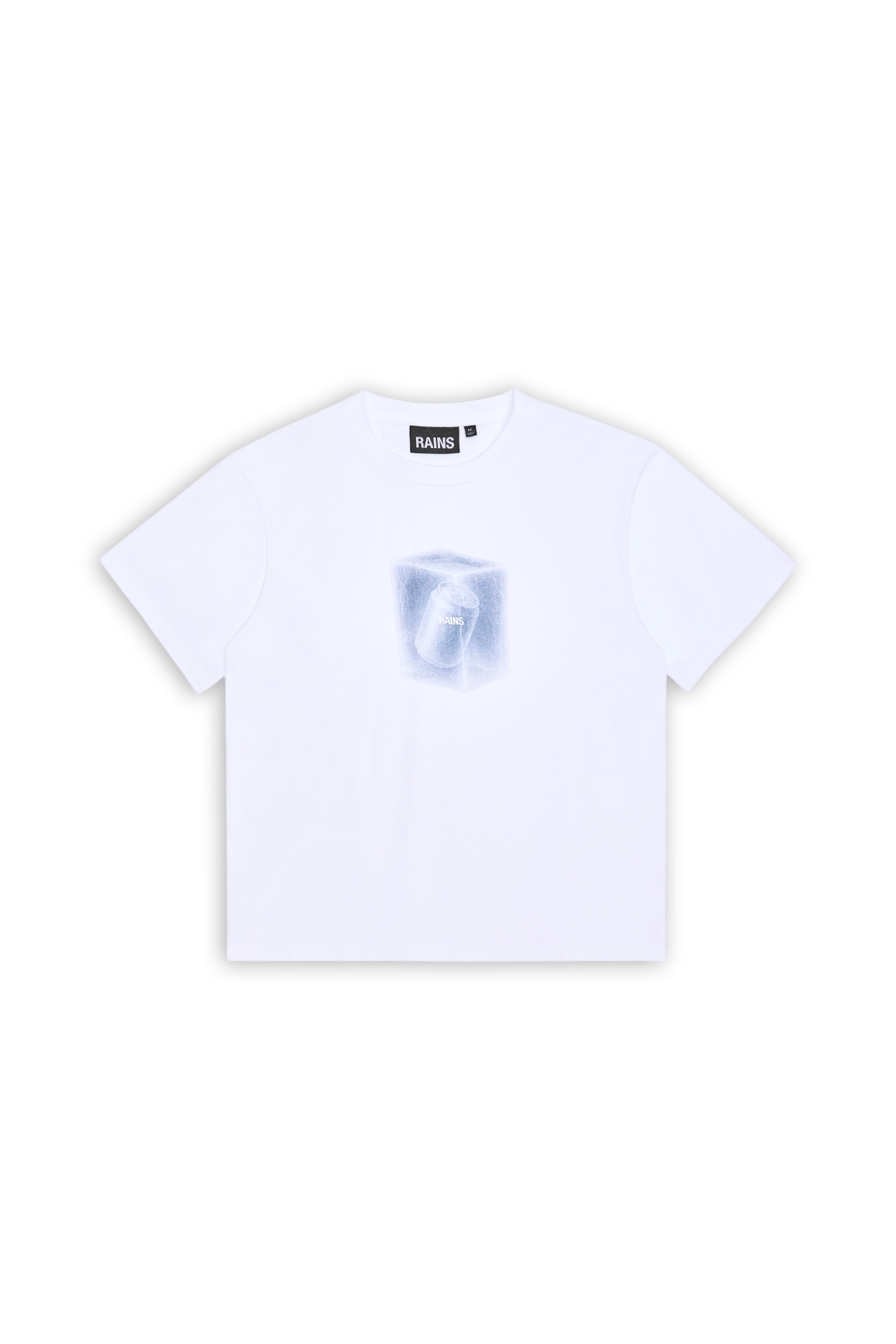 Classic T-shirt Liquid