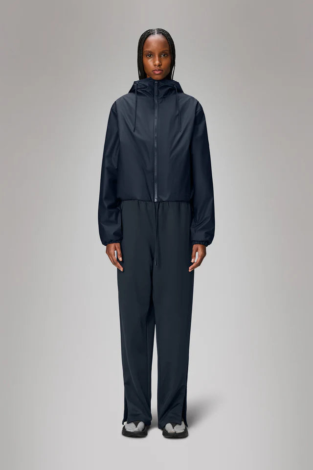 Lohja Short Insulated Jacket