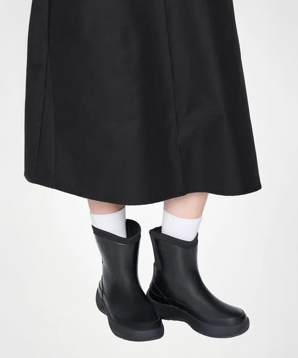 The Dry Boot W Mid