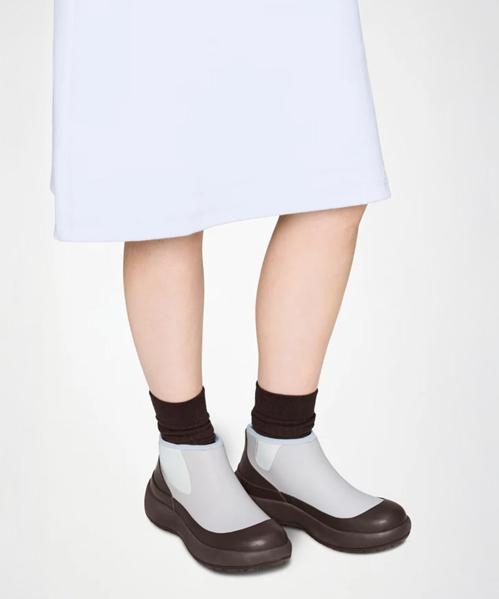 Mirage Short Boot W