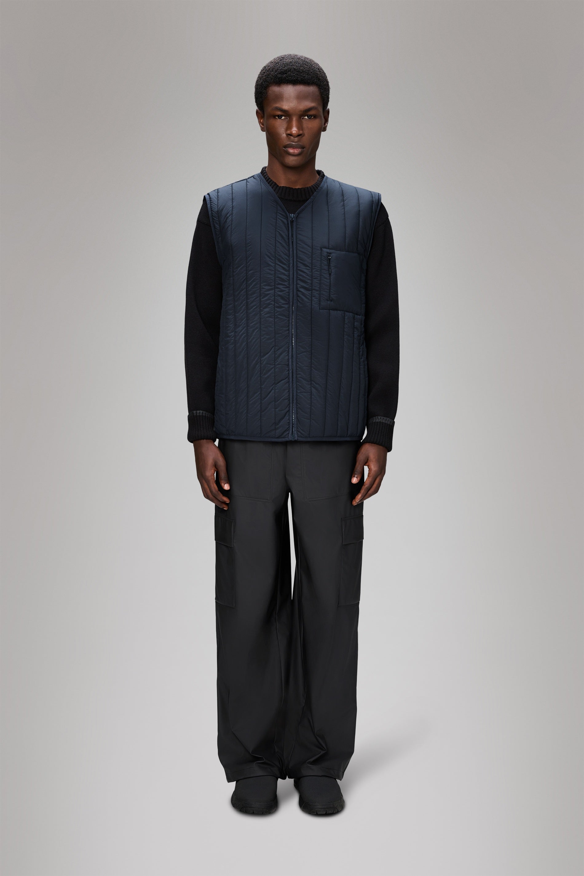 Banja Liner Vest