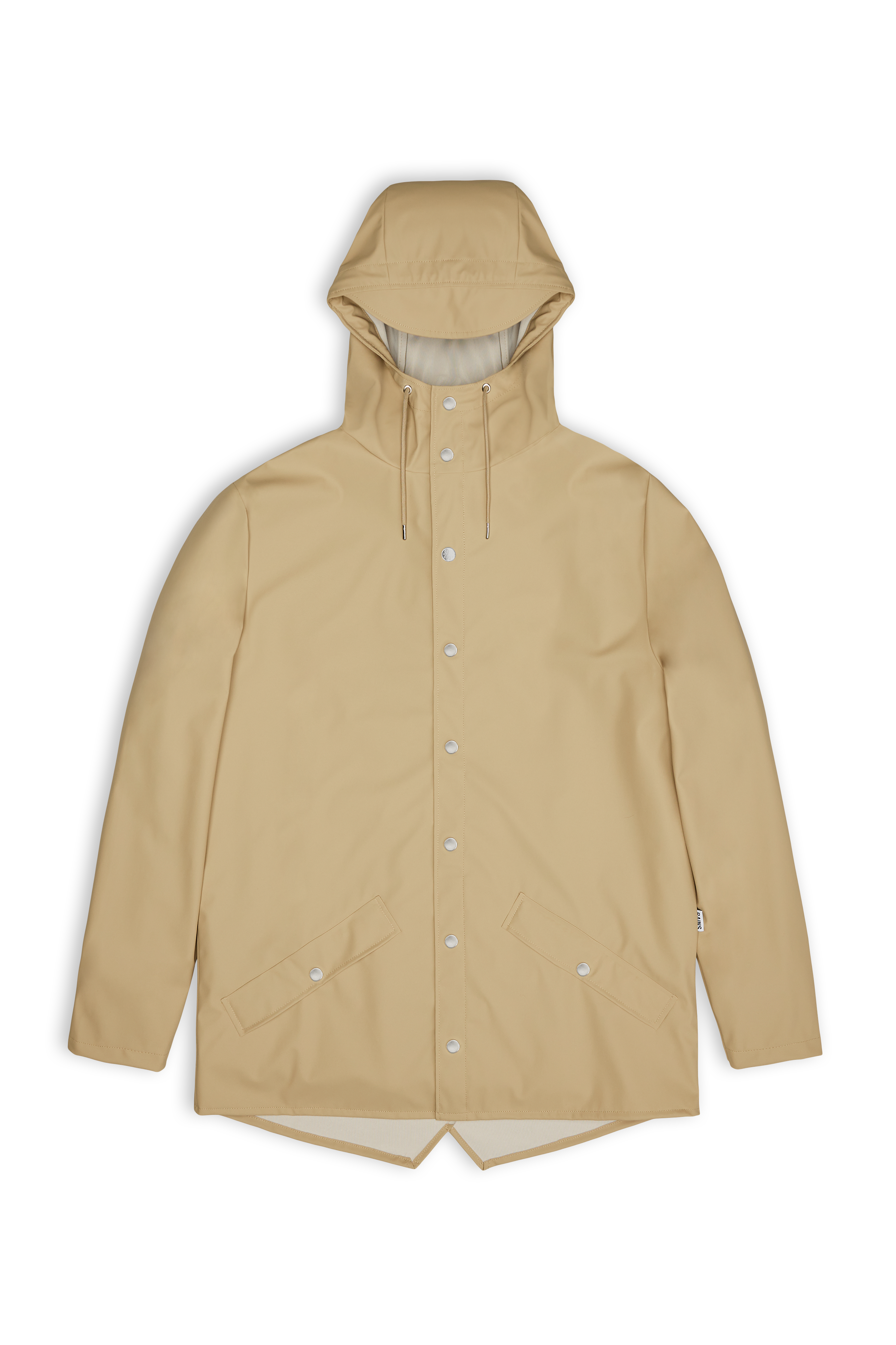 Rains Jacket Jackets 24 Sand