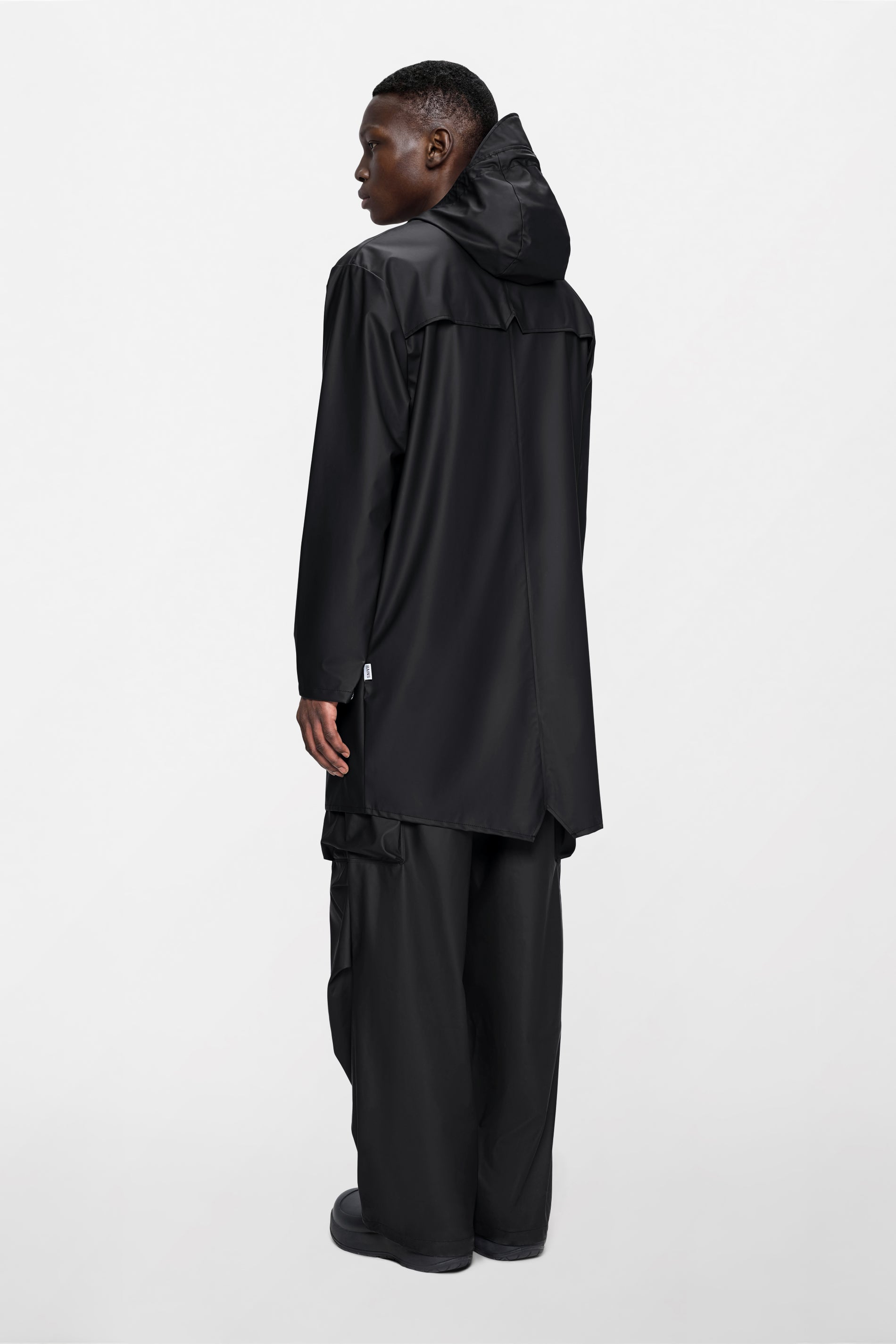 Long Jacket