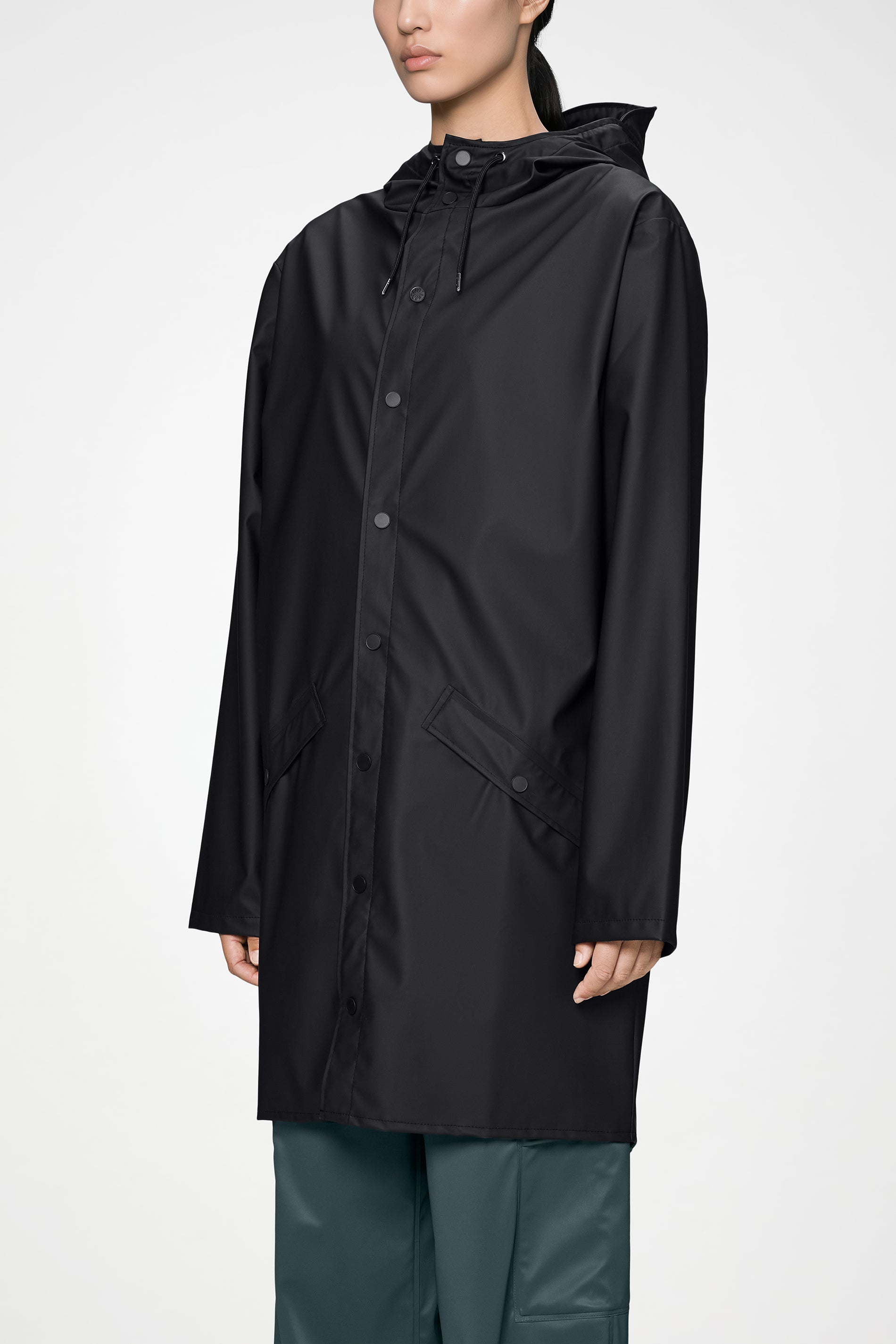 Long Jacket