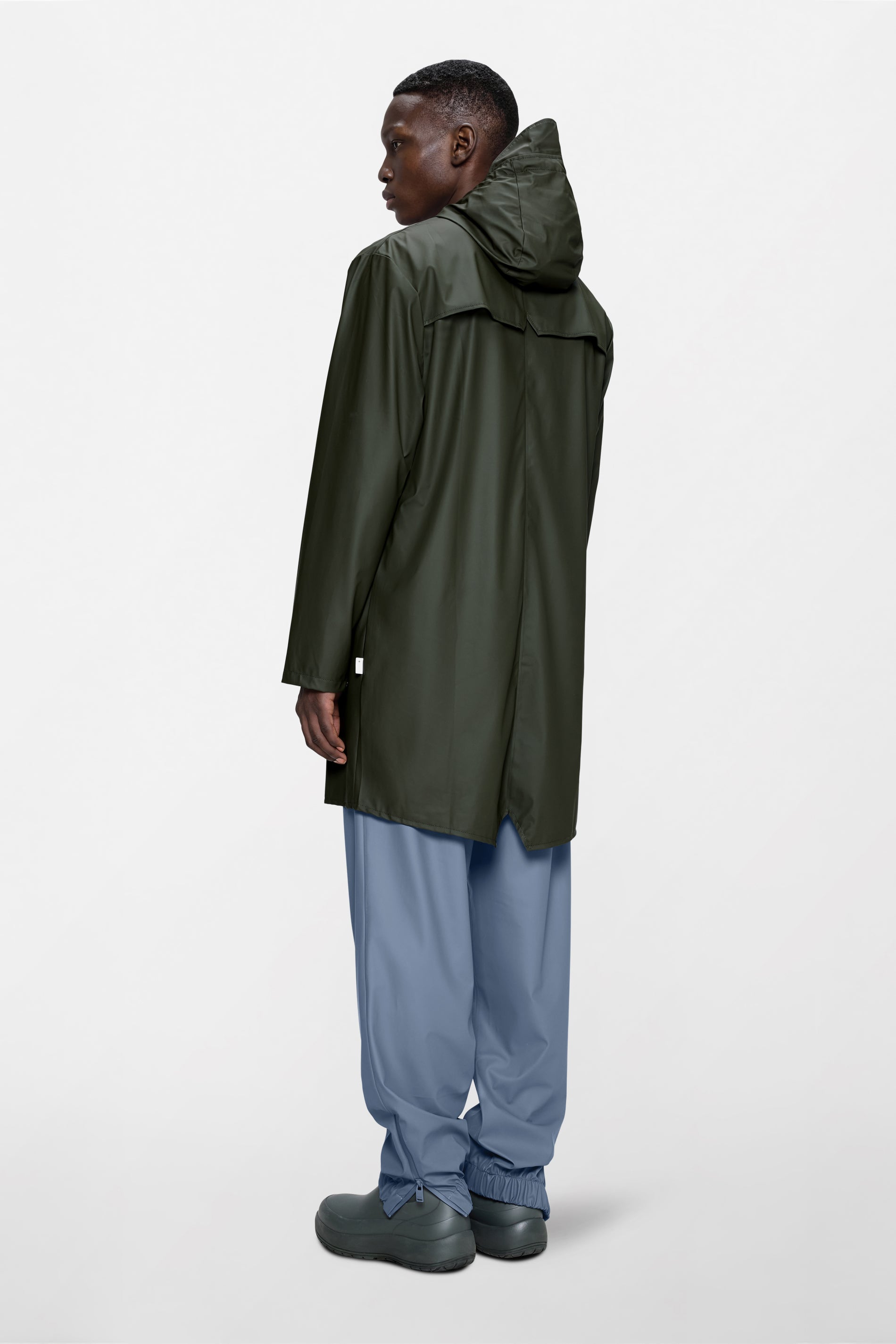 Long Jacket