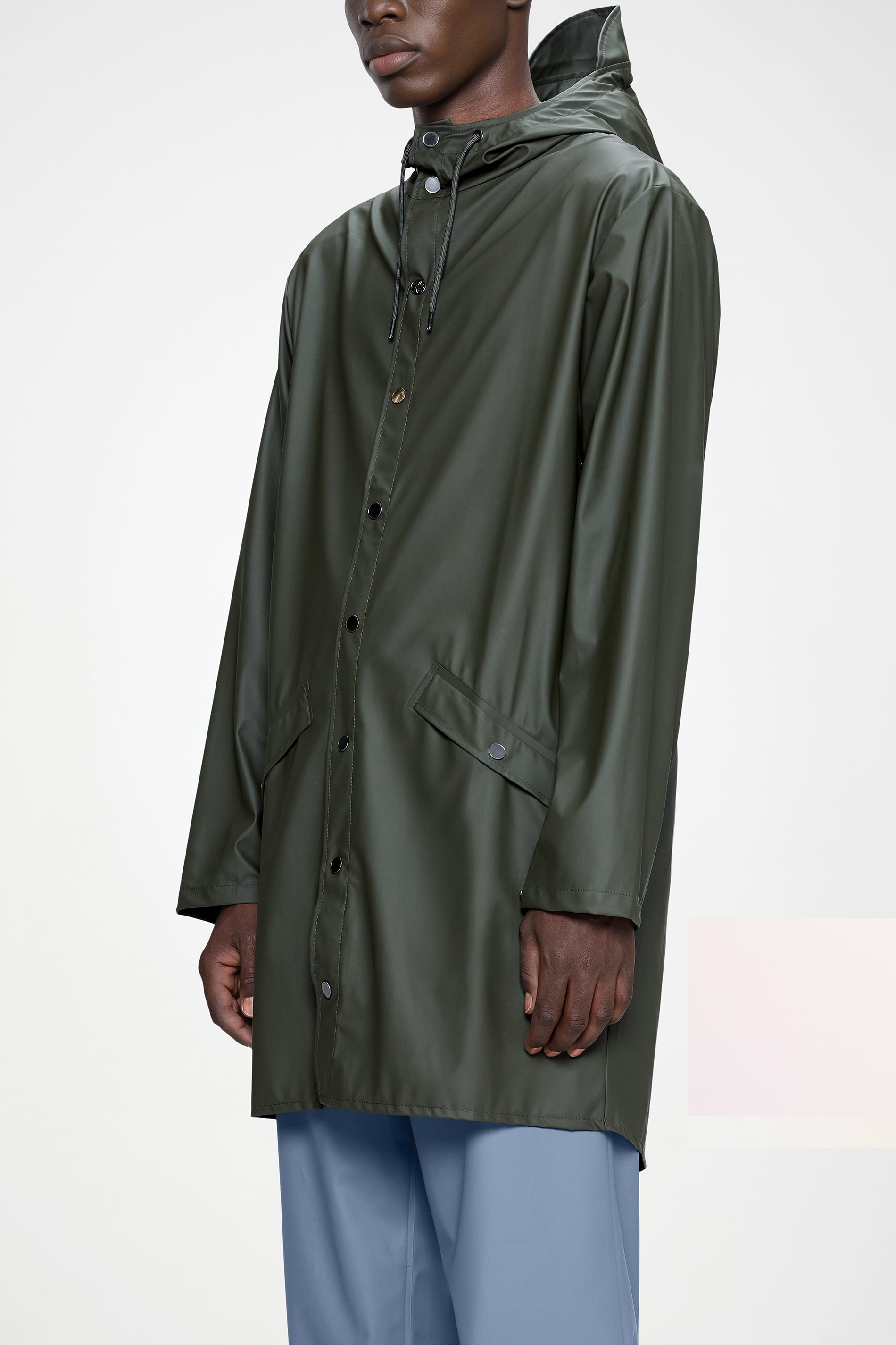 Long Jacket