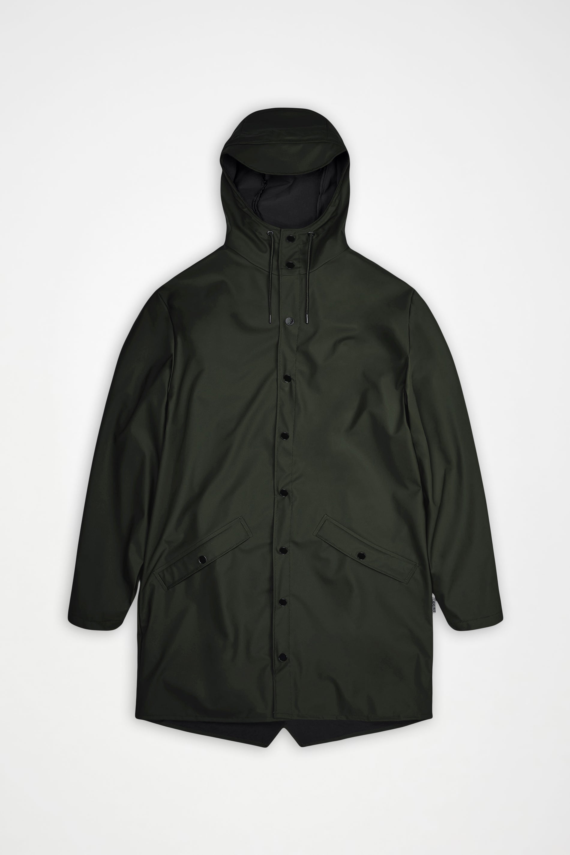 Long Jacket