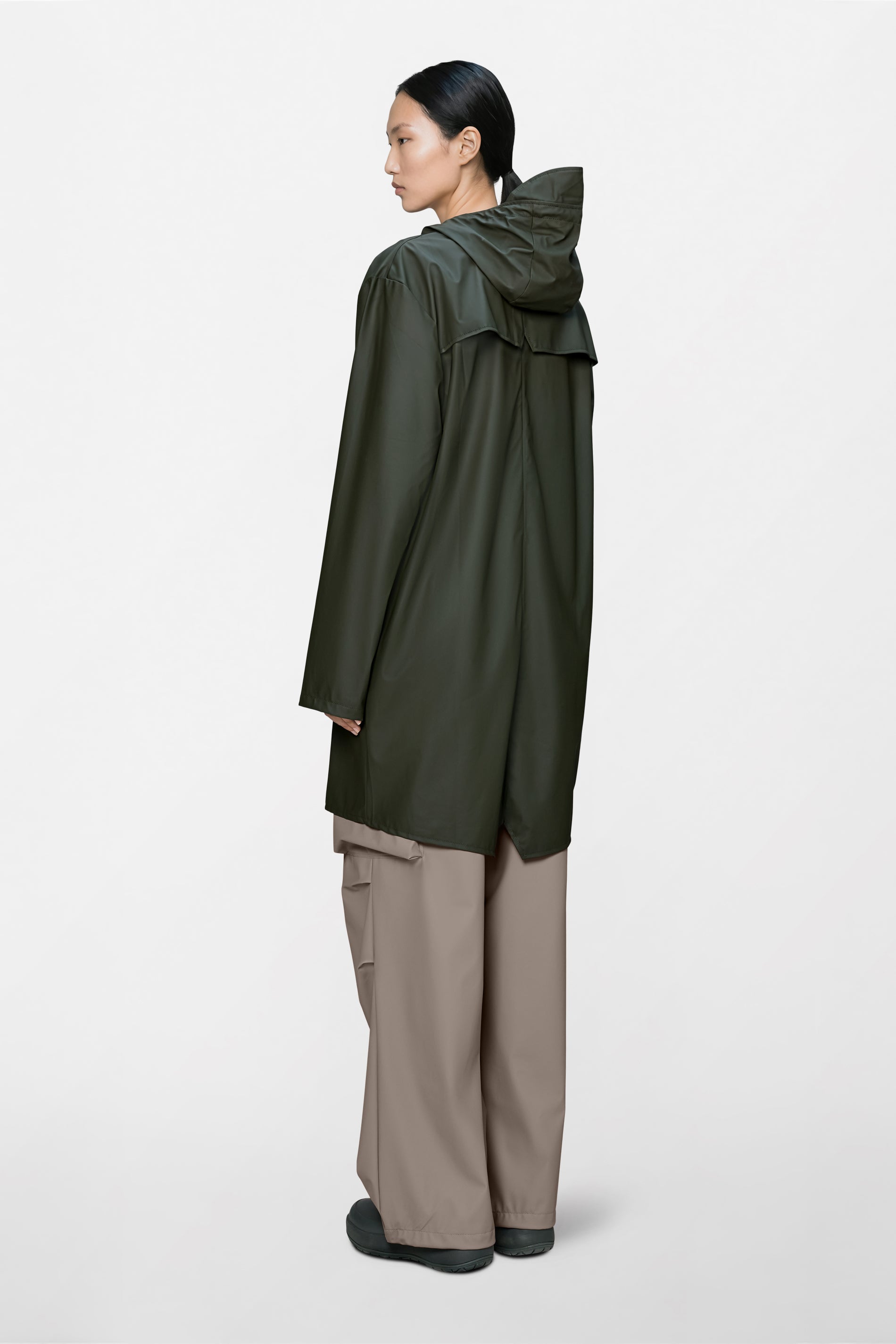 Long Jacket