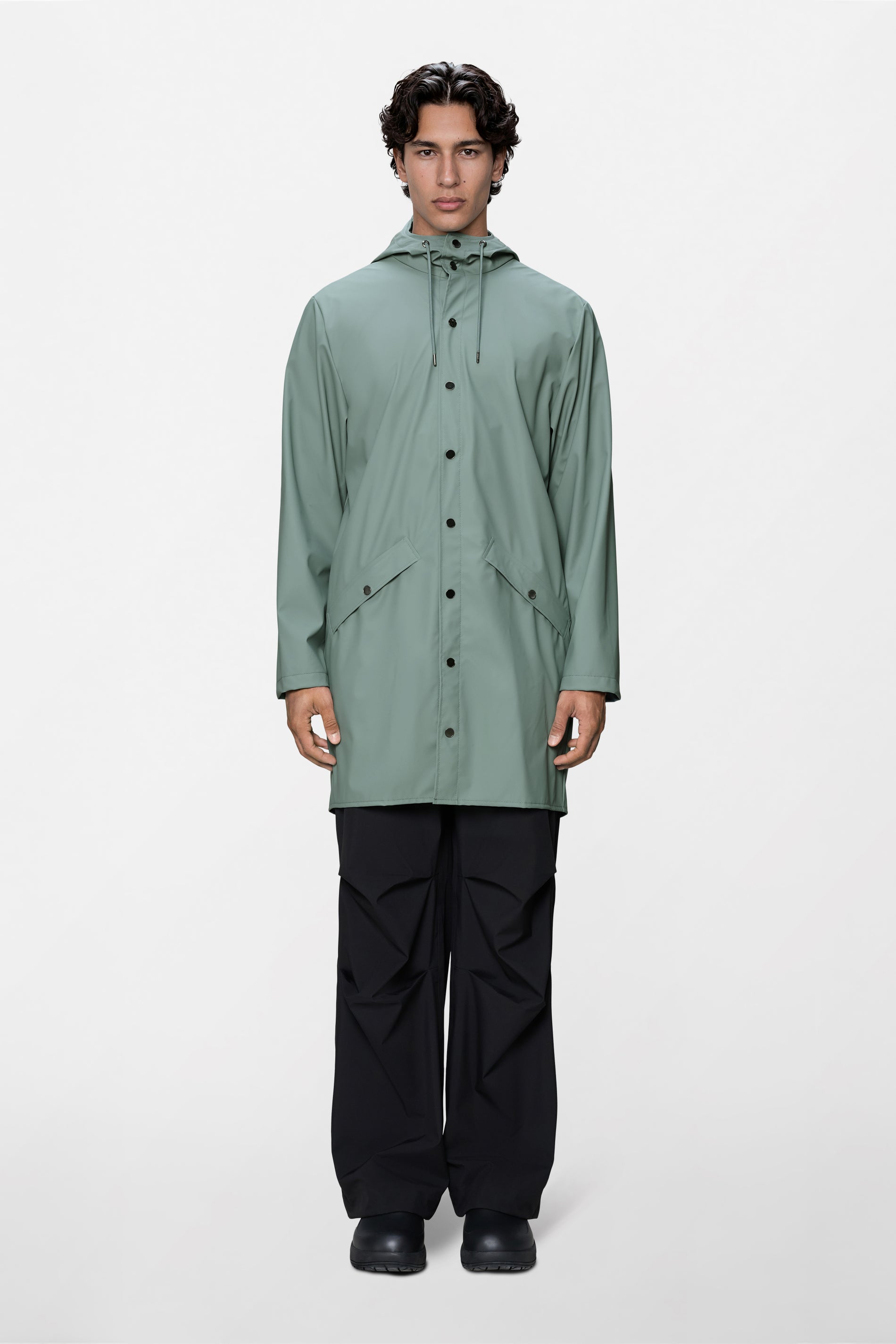 Long Jacket